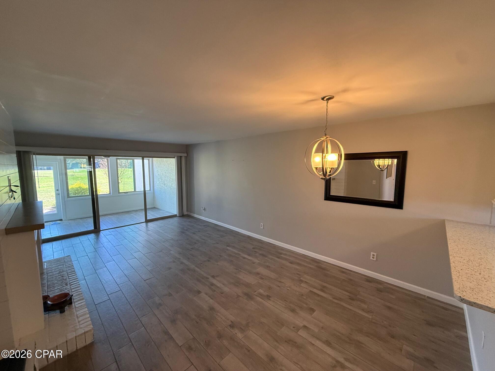 Bay Point Golf Villas I - Residential Lease