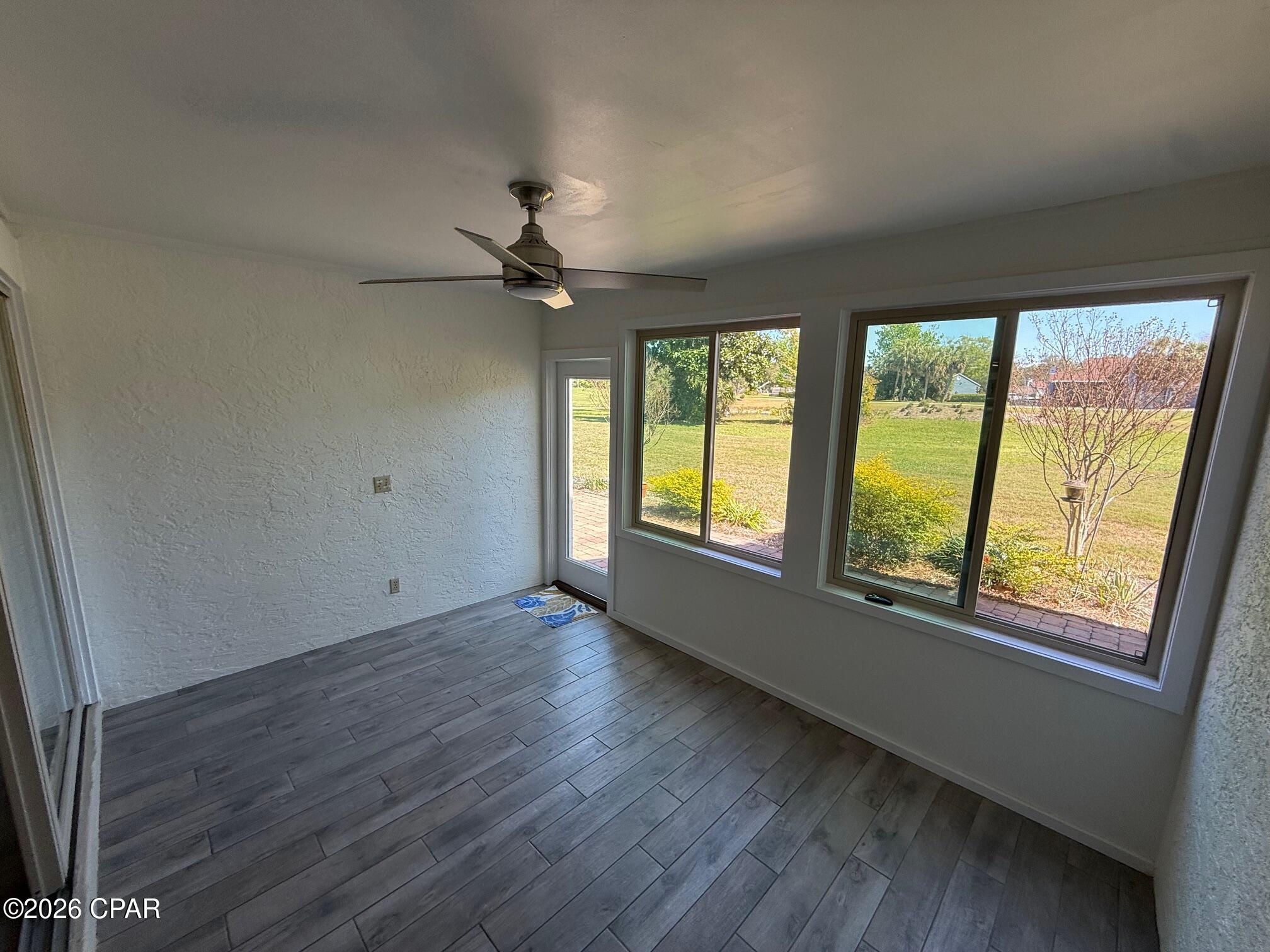 Bay Point Golf Villas I - Residential Lease