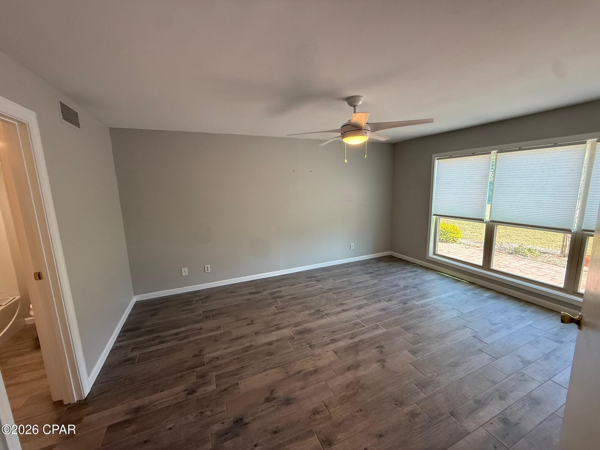 Bay Point Golf Villas I - Residential Lease