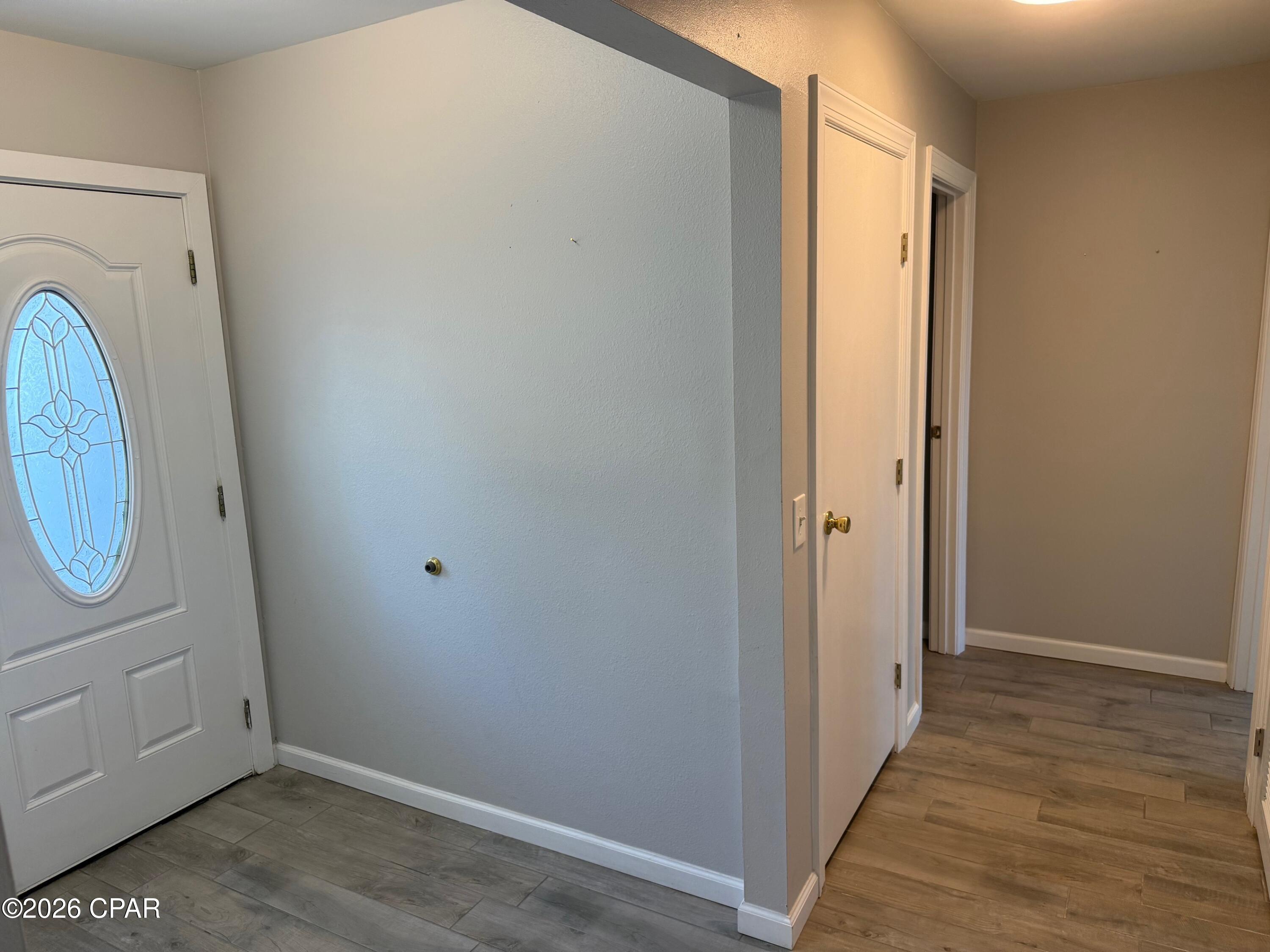 Bay Point Golf Villas I - Residential Lease