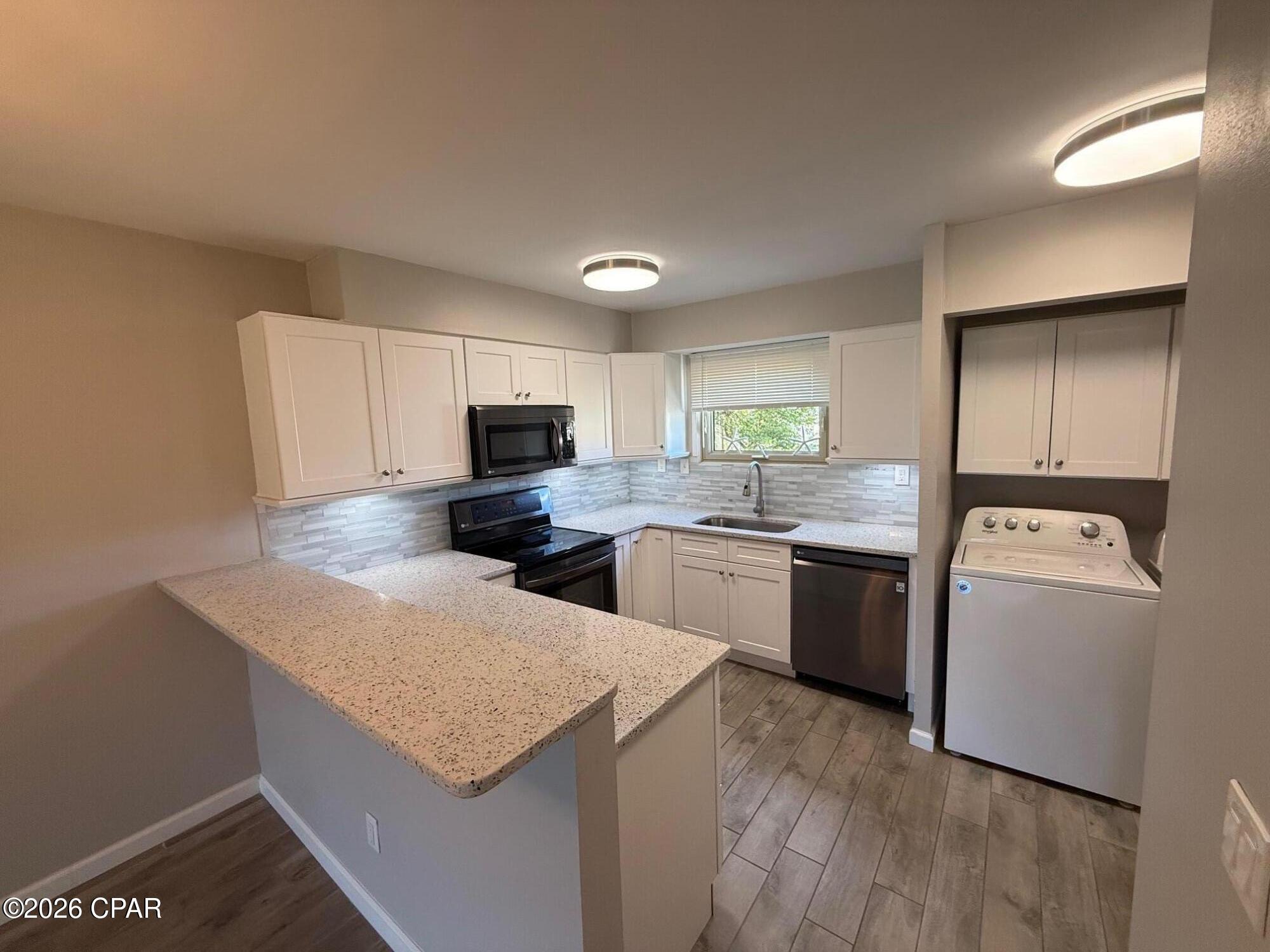 Bay Point Golf Villas I - Residential Lease