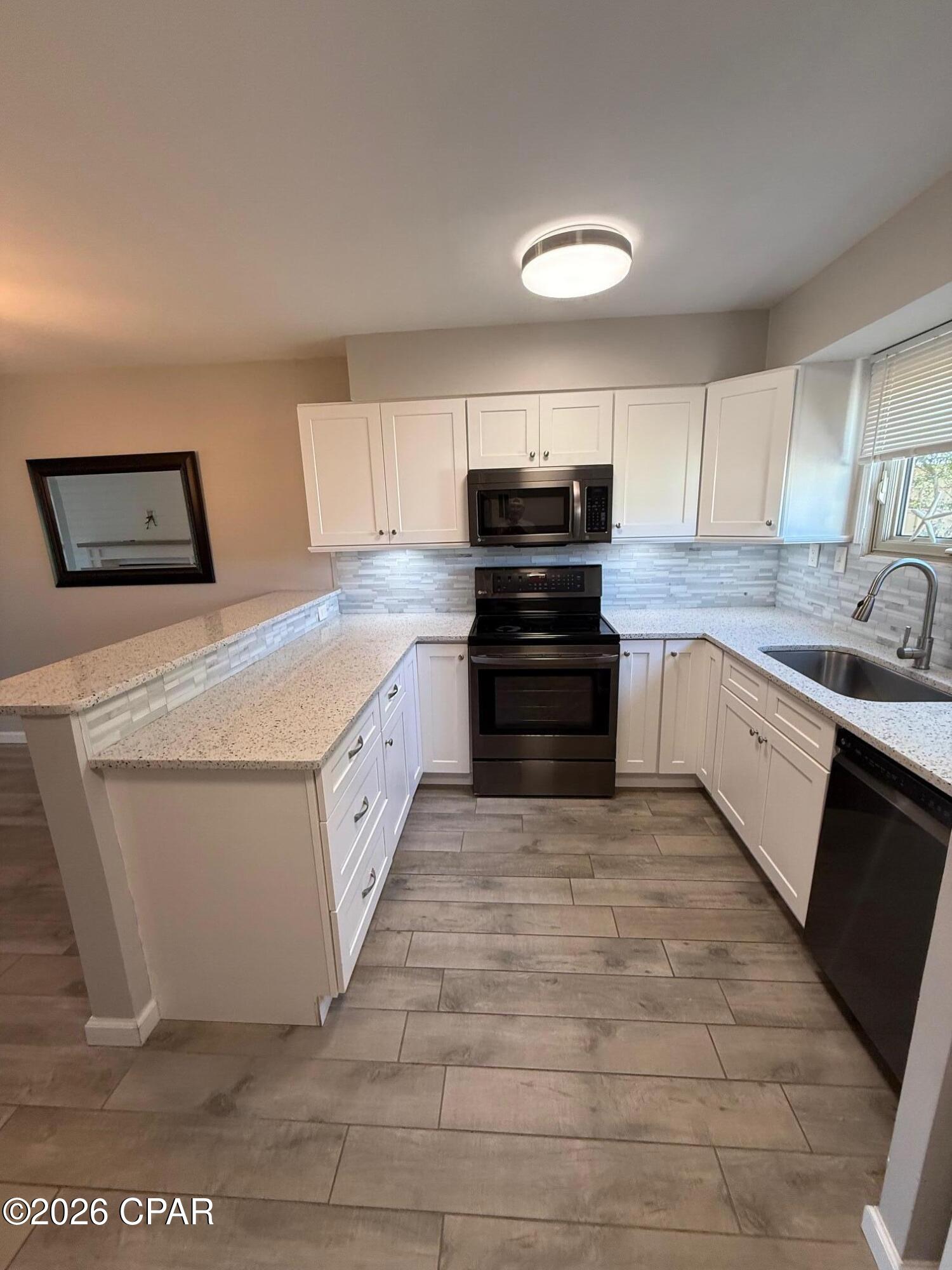 Bay Point Golf Villas I - Residential Lease