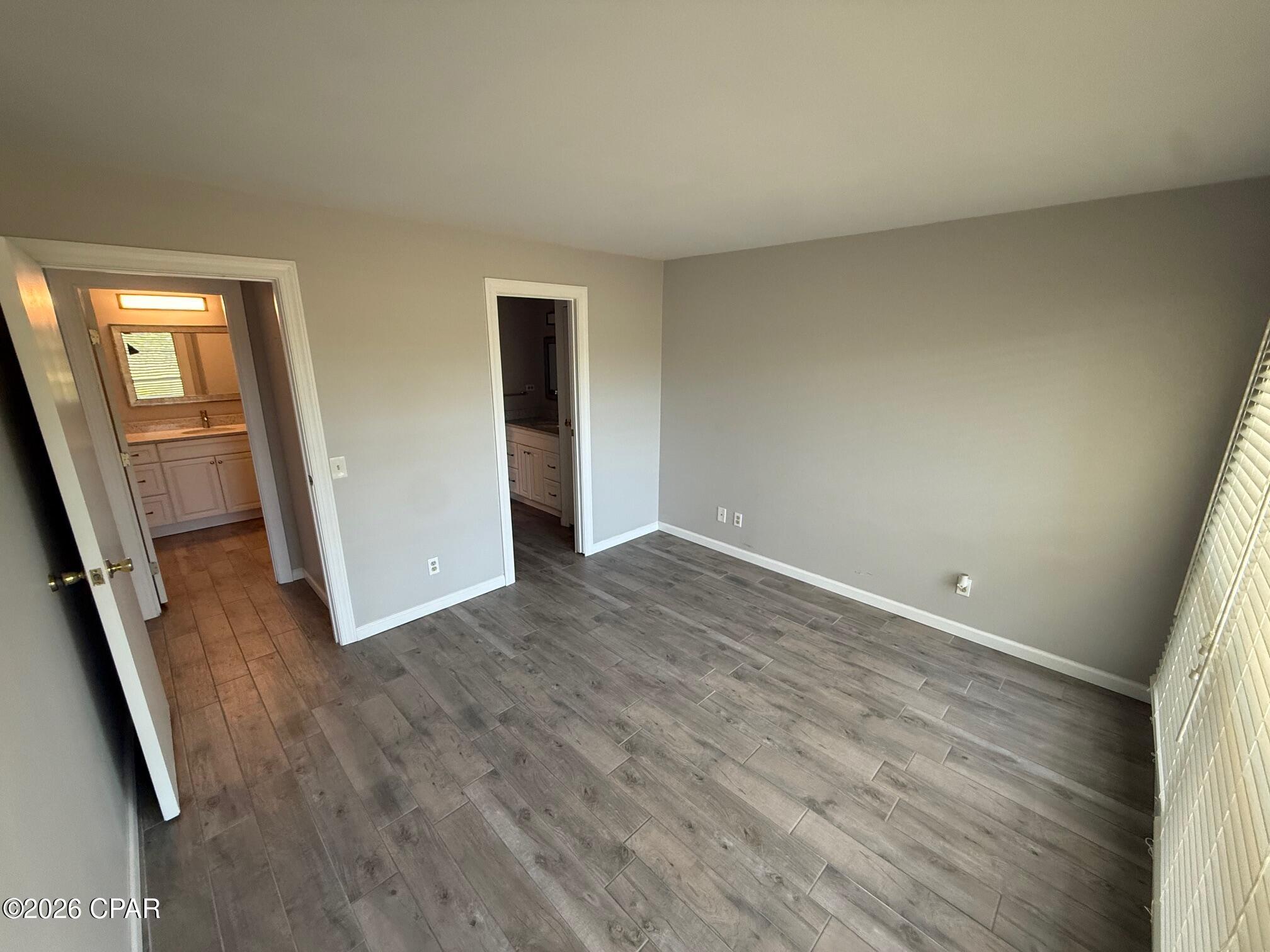 Bay Point Golf Villas I - Residential Lease