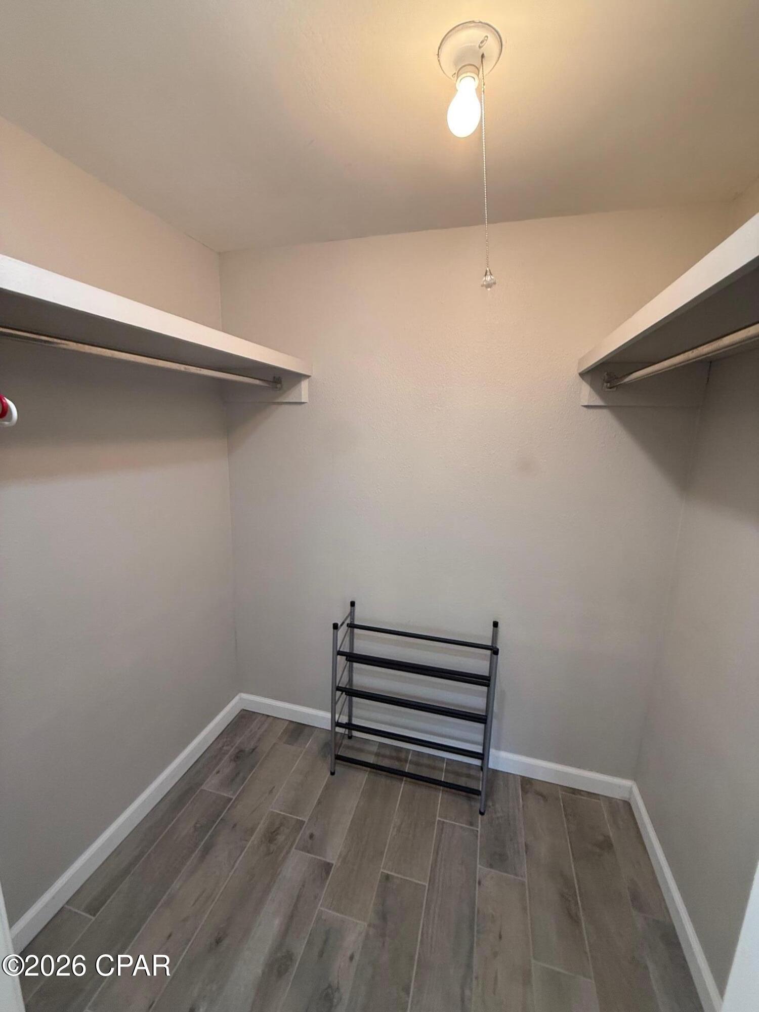 Bay Point Golf Villas I - Residential Lease