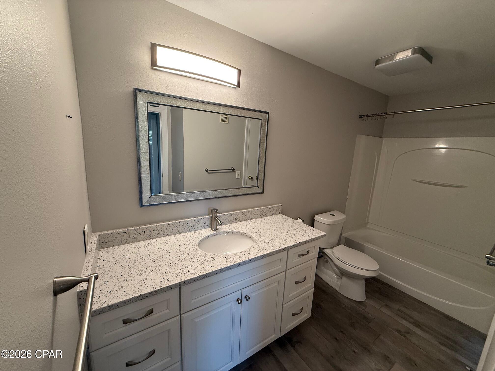 Bay Point Golf Villas I - Residential Lease