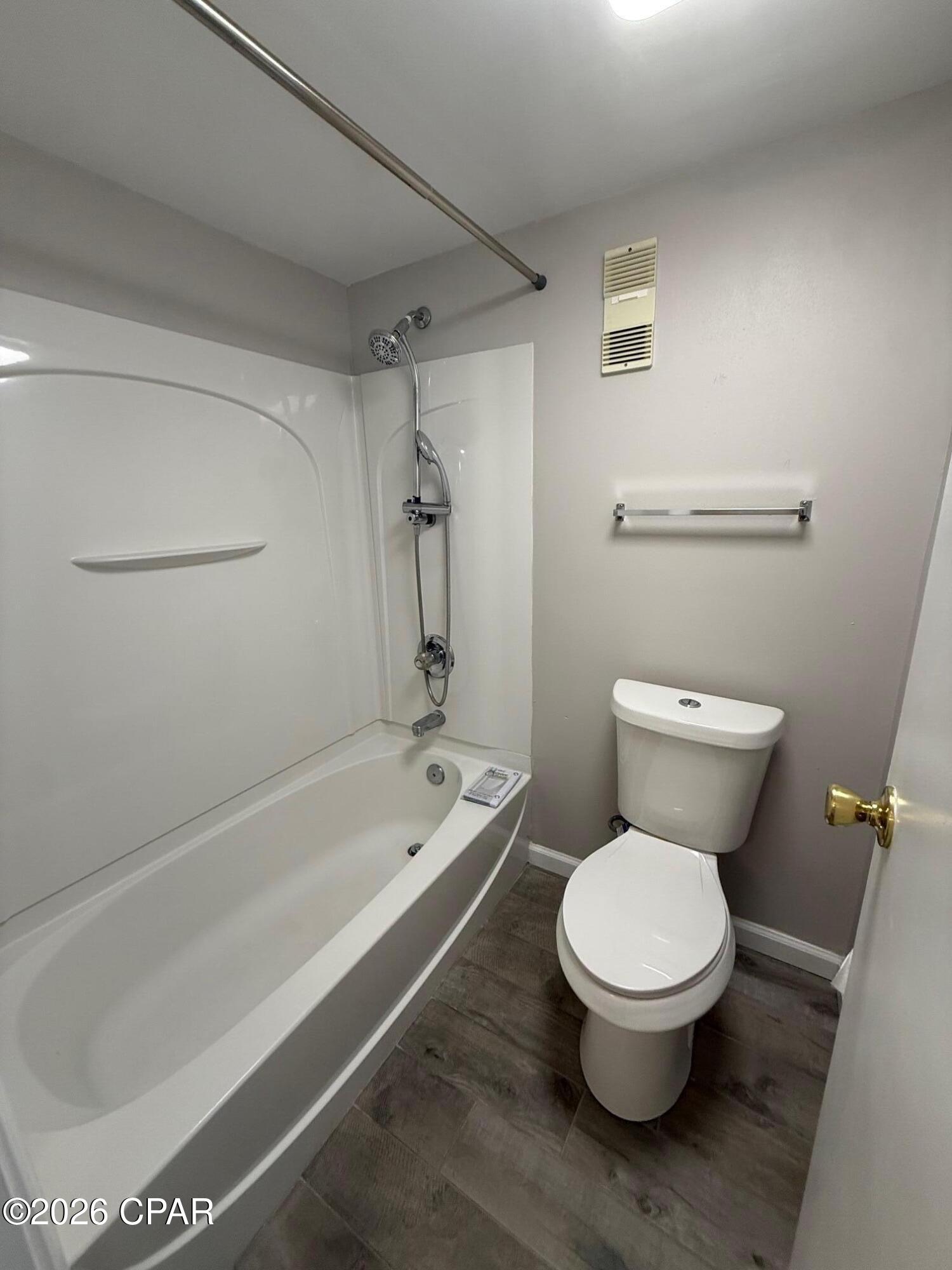 Bay Point Golf Villas I - Residential Lease