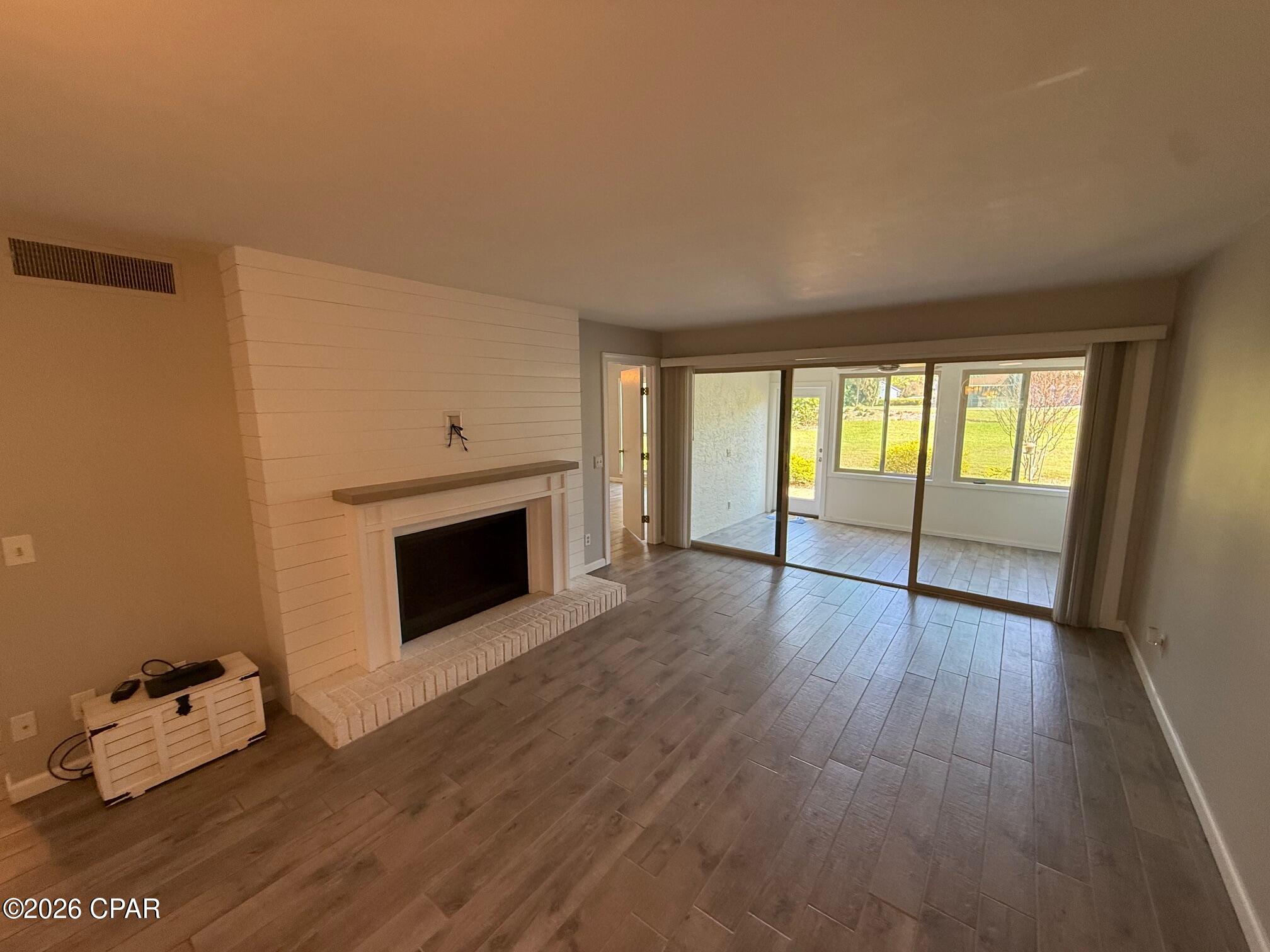 Bay Point Golf Villas I - Residential Lease