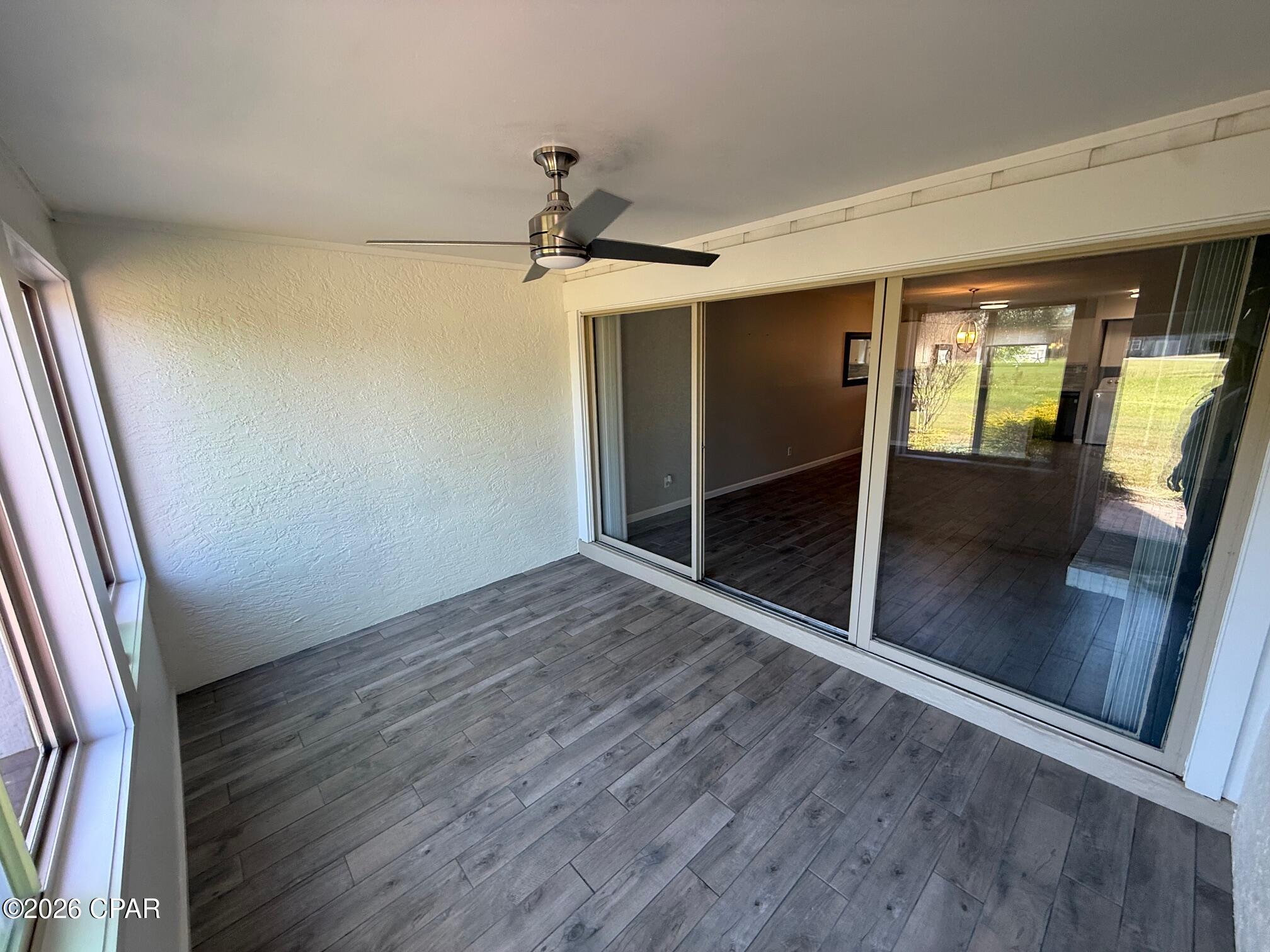 Bay Point Golf Villas I - Residential Lease