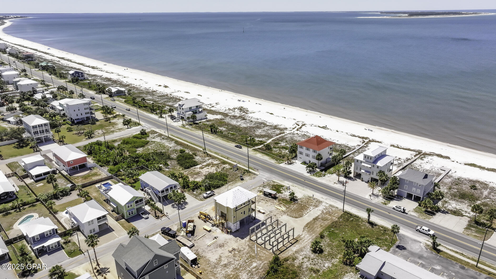 No Named Subdivision - Land