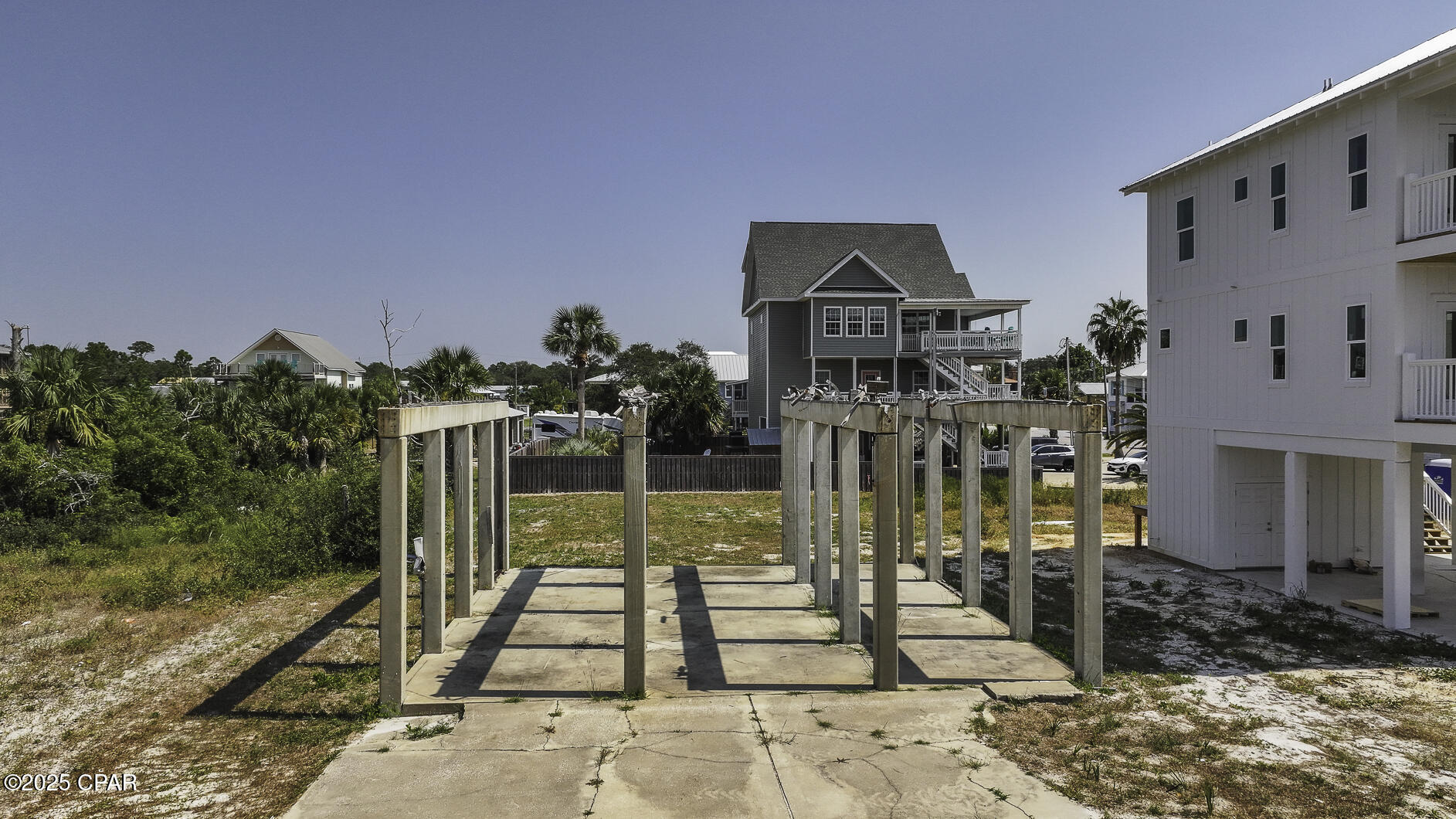 No Named Subdivision - Land