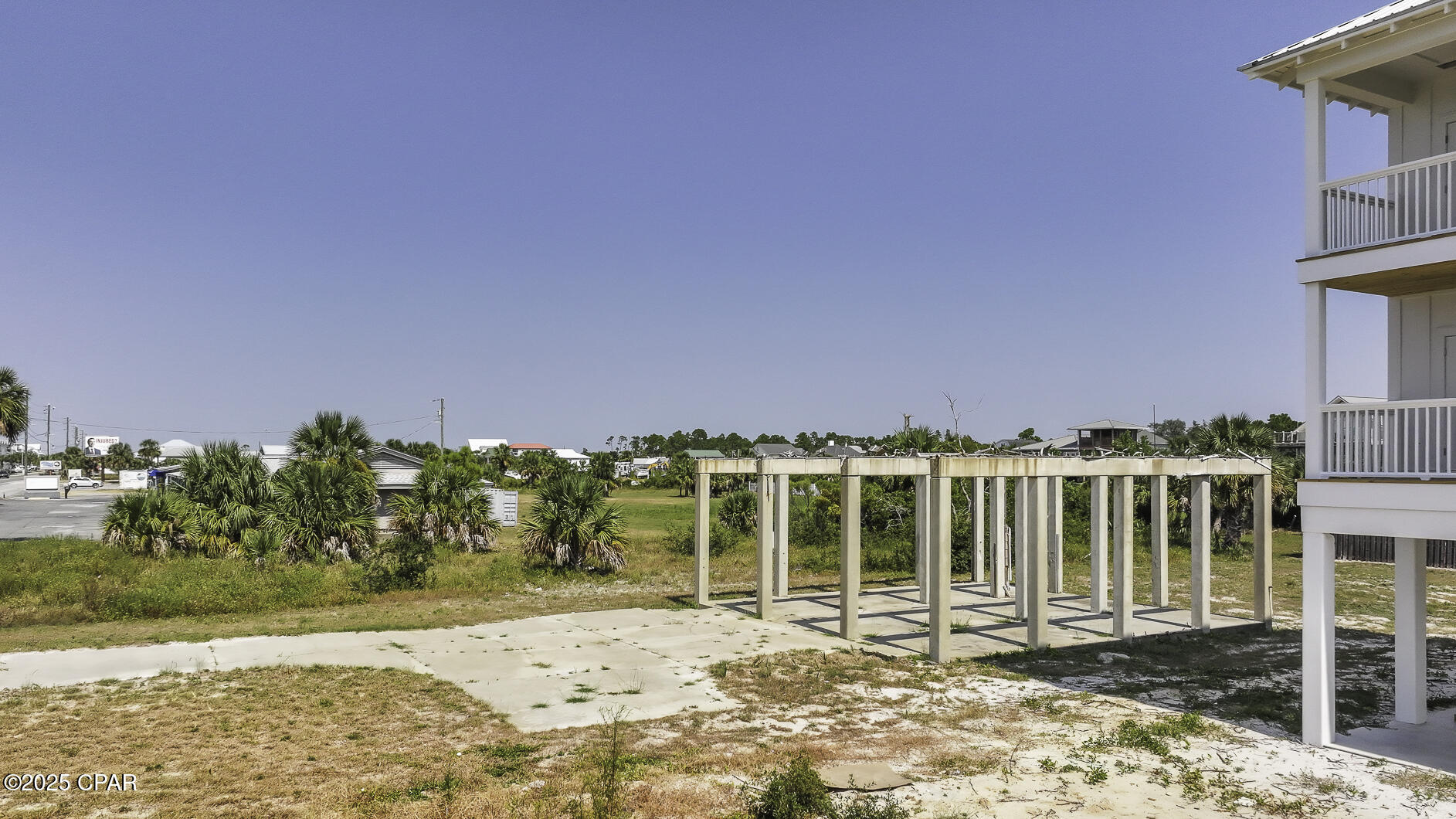 No Named Subdivision - Land