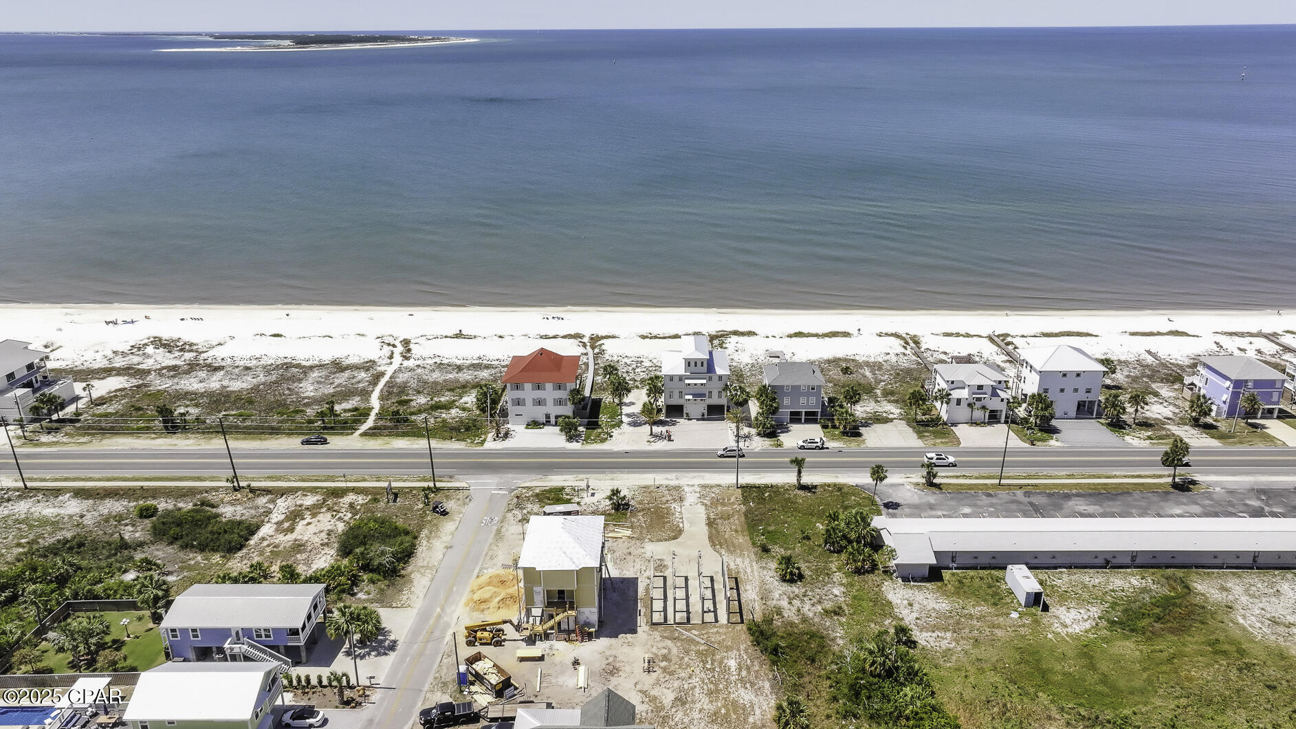 No Named Subdivision - Land