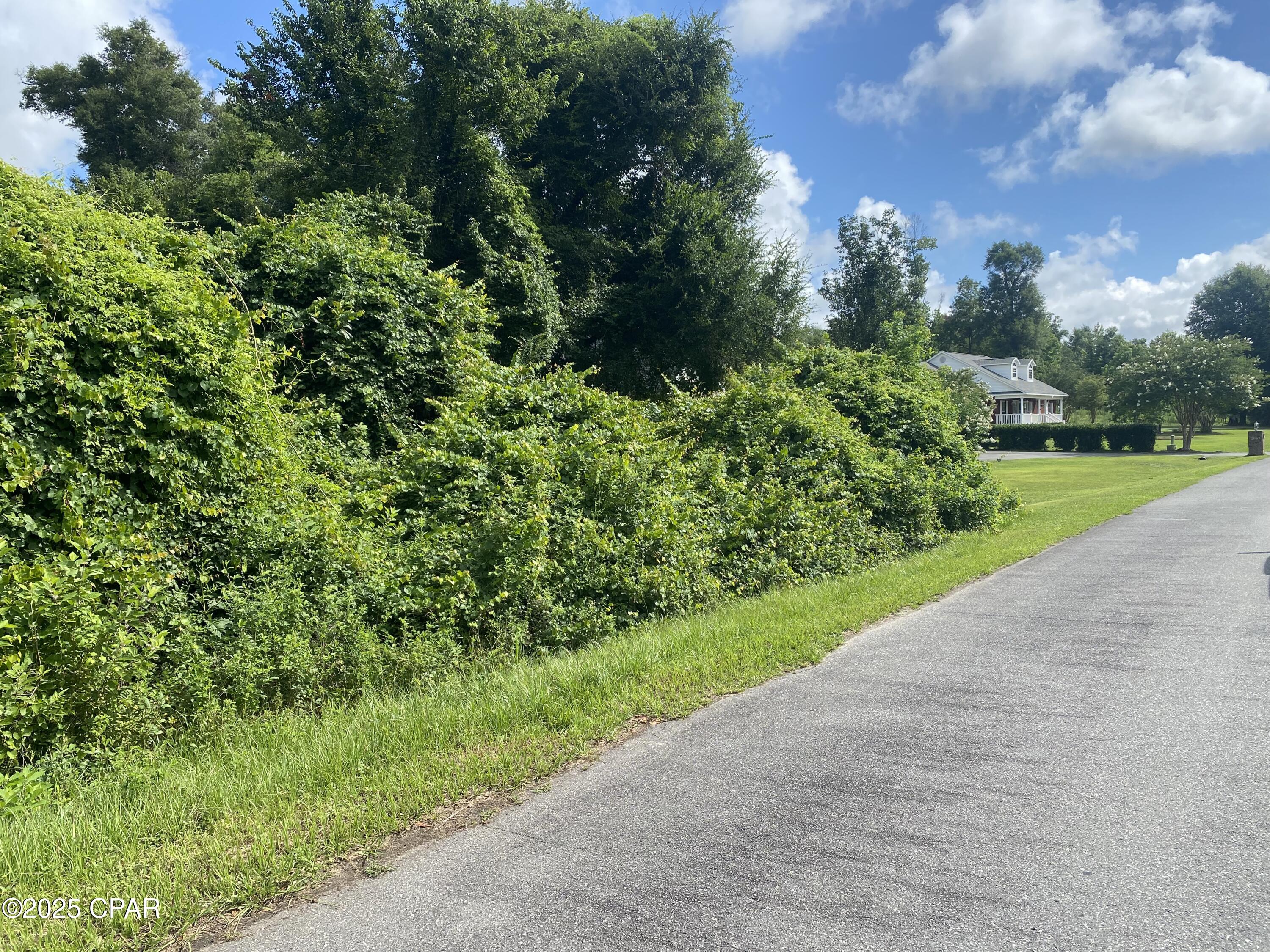 Indian Springs Golf Course - Land