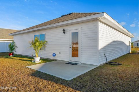 A home in Panama City