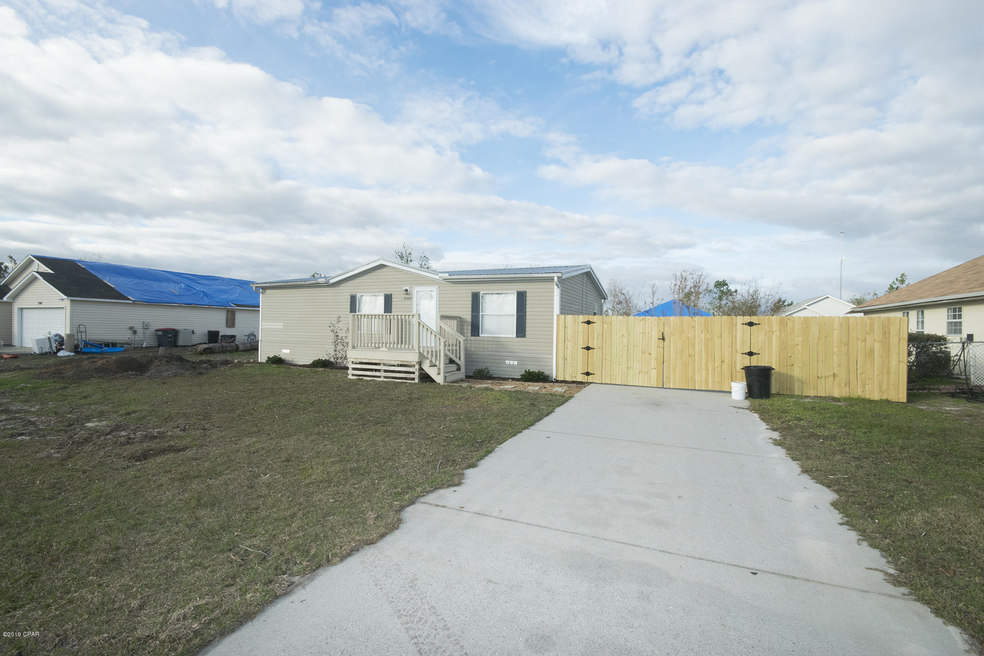 Sweetwater Village N Ph I - Residential