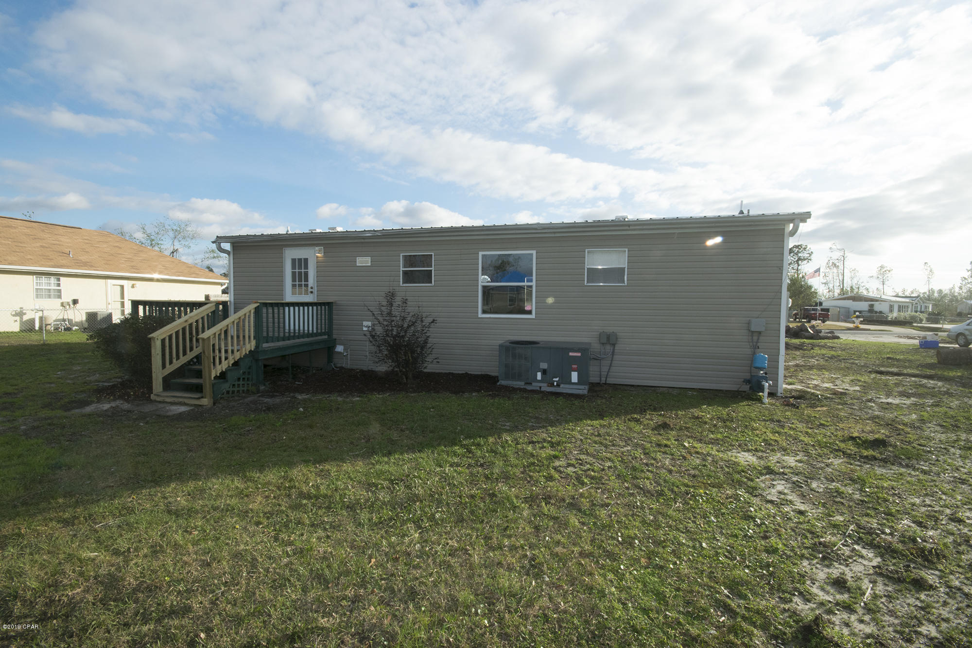 Sweetwater Village N Ph I - Residential