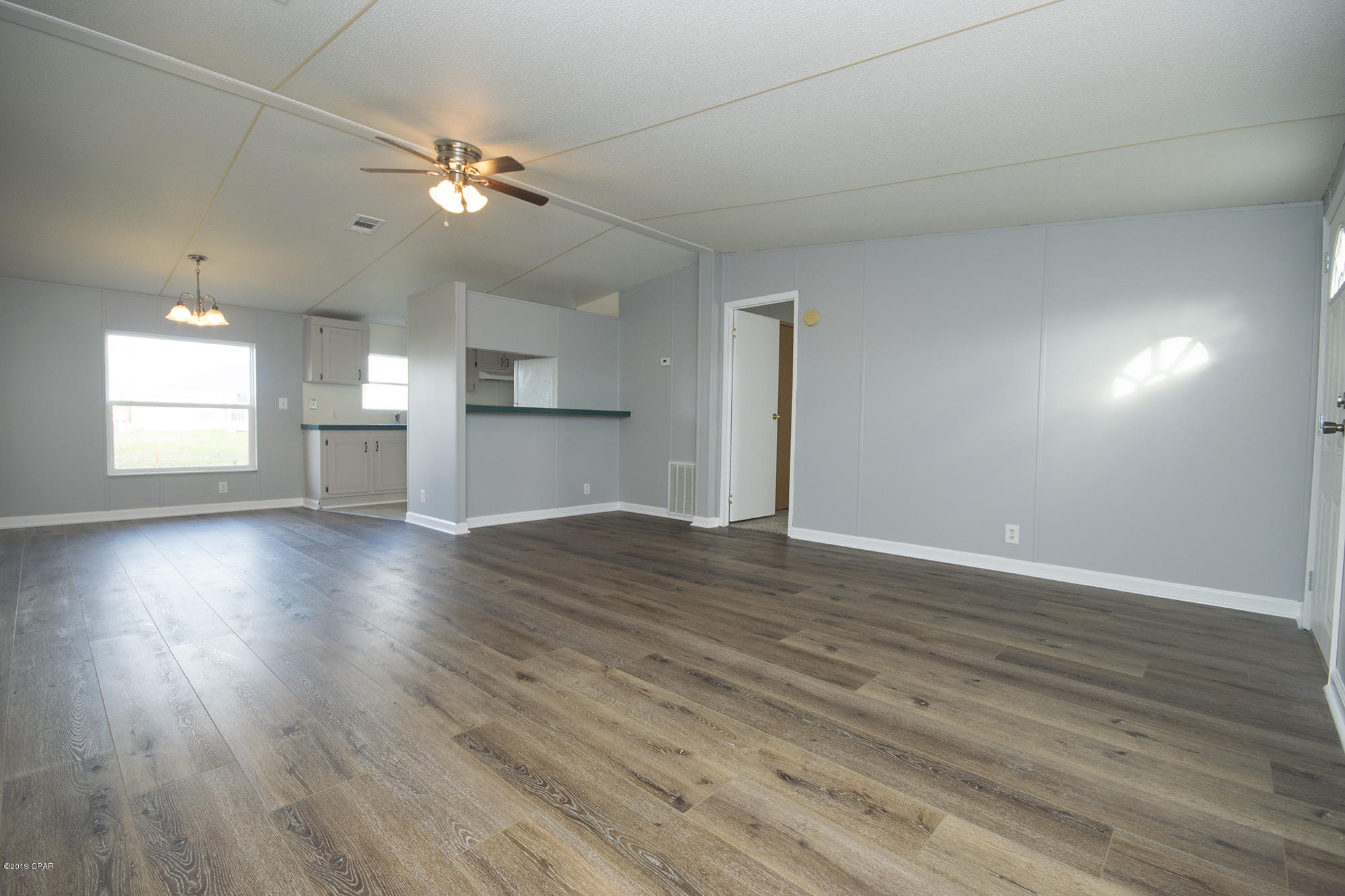 Sweetwater Village N Ph I - Residential