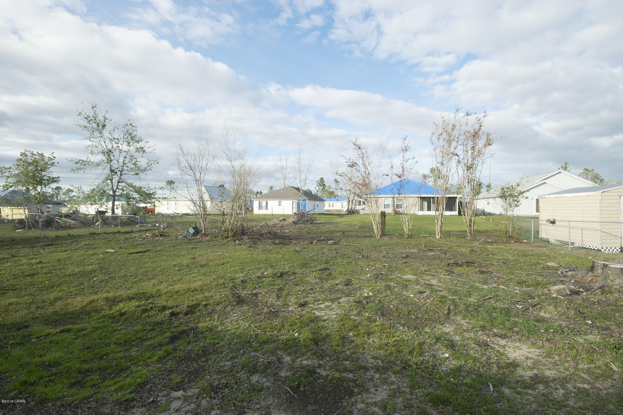 Sweetwater Village N Ph I - Residential