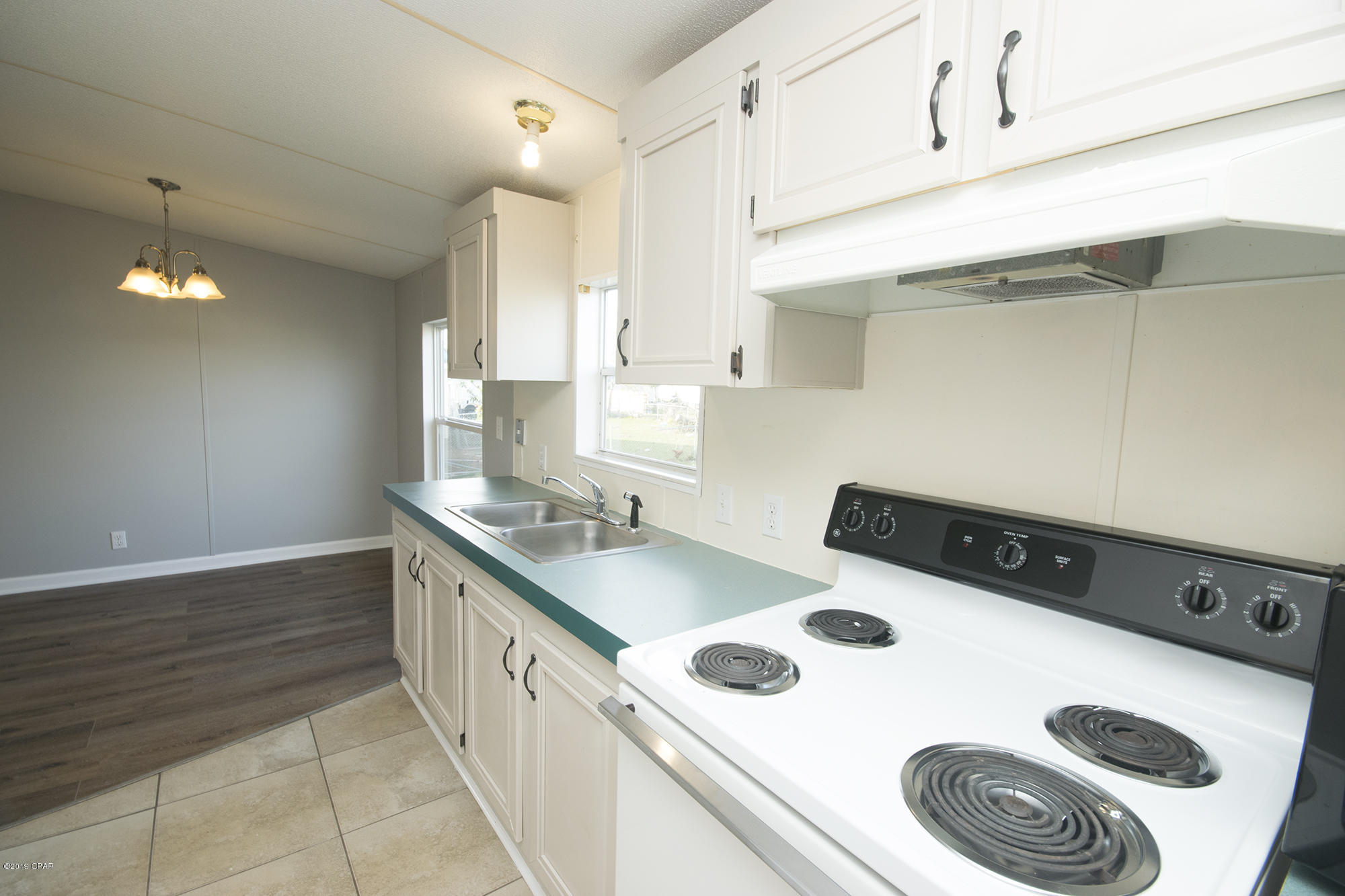 Sweetwater Village N Ph I - Residential