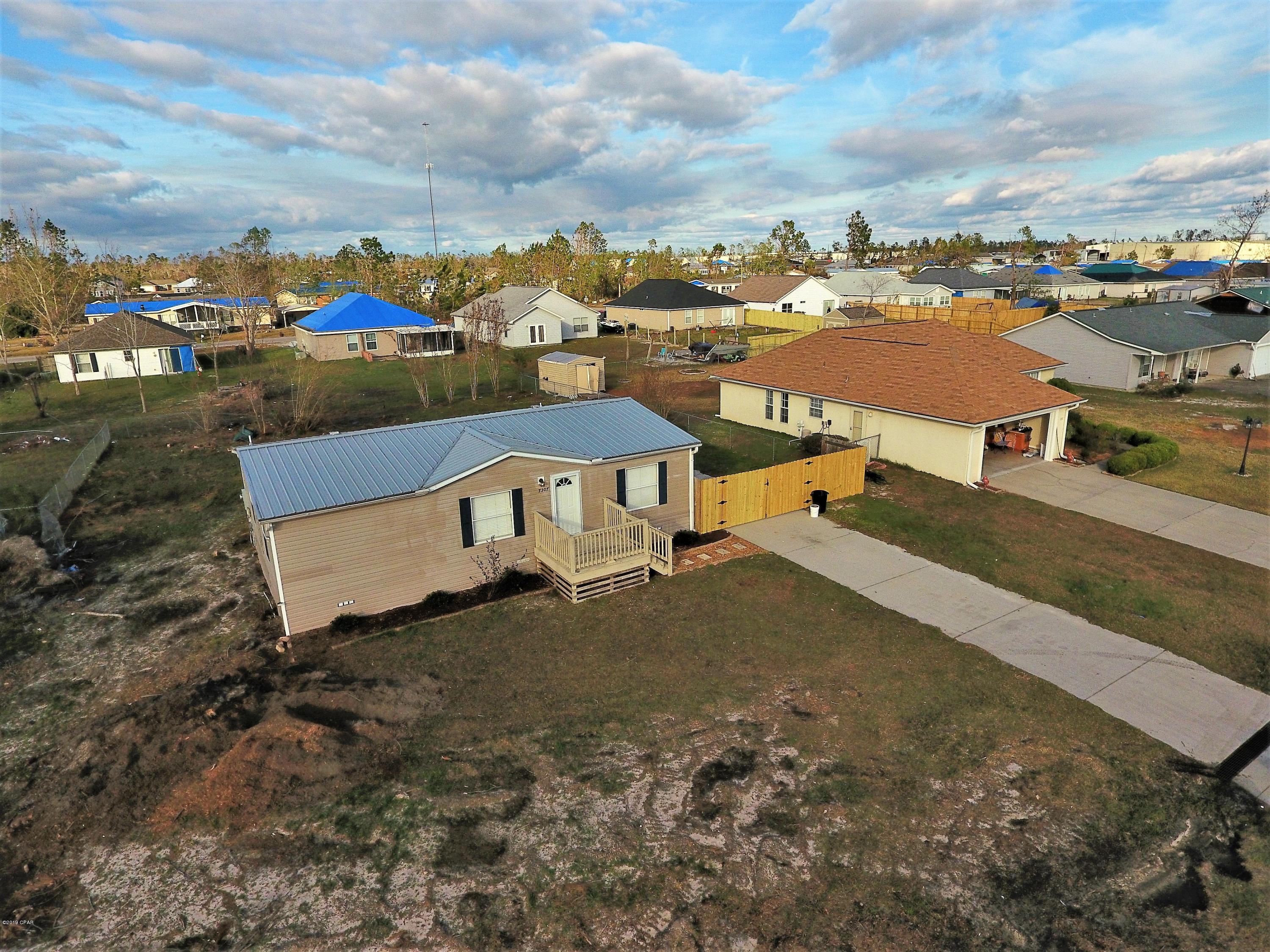 Sweetwater Village N Ph I - Residential