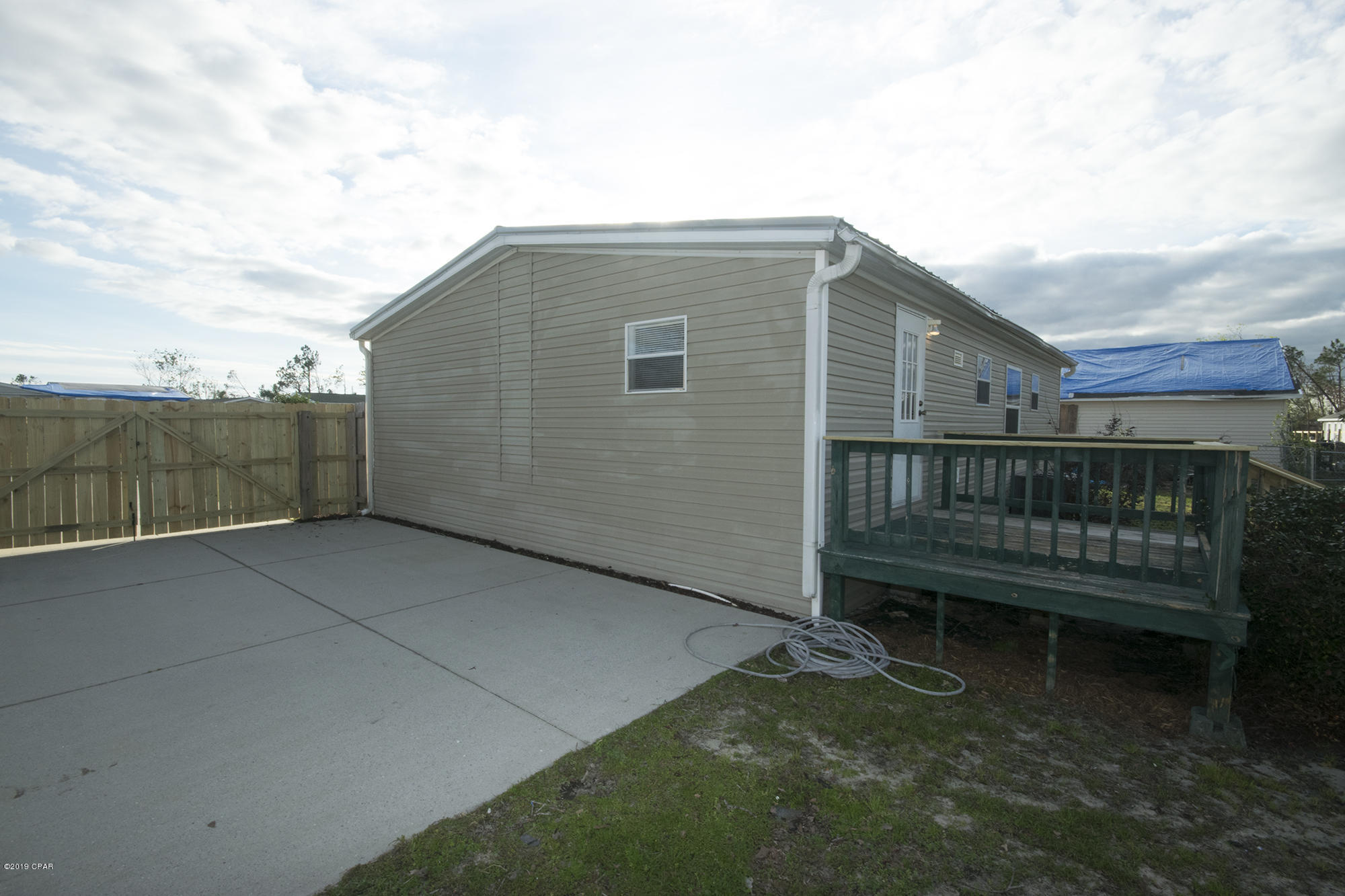 Sweetwater Village N Ph I - Residential