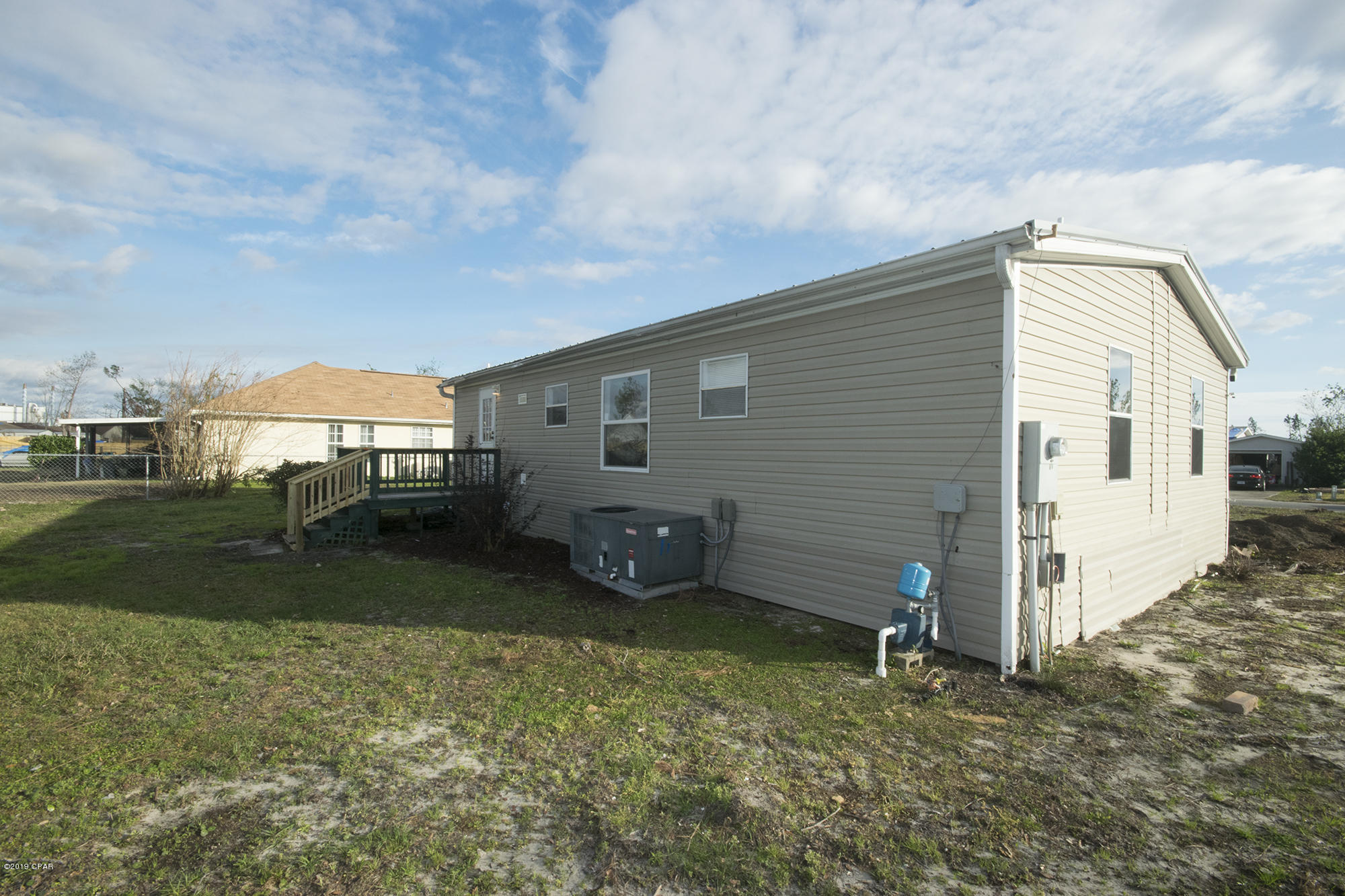 Sweetwater Village N Ph I - Residential