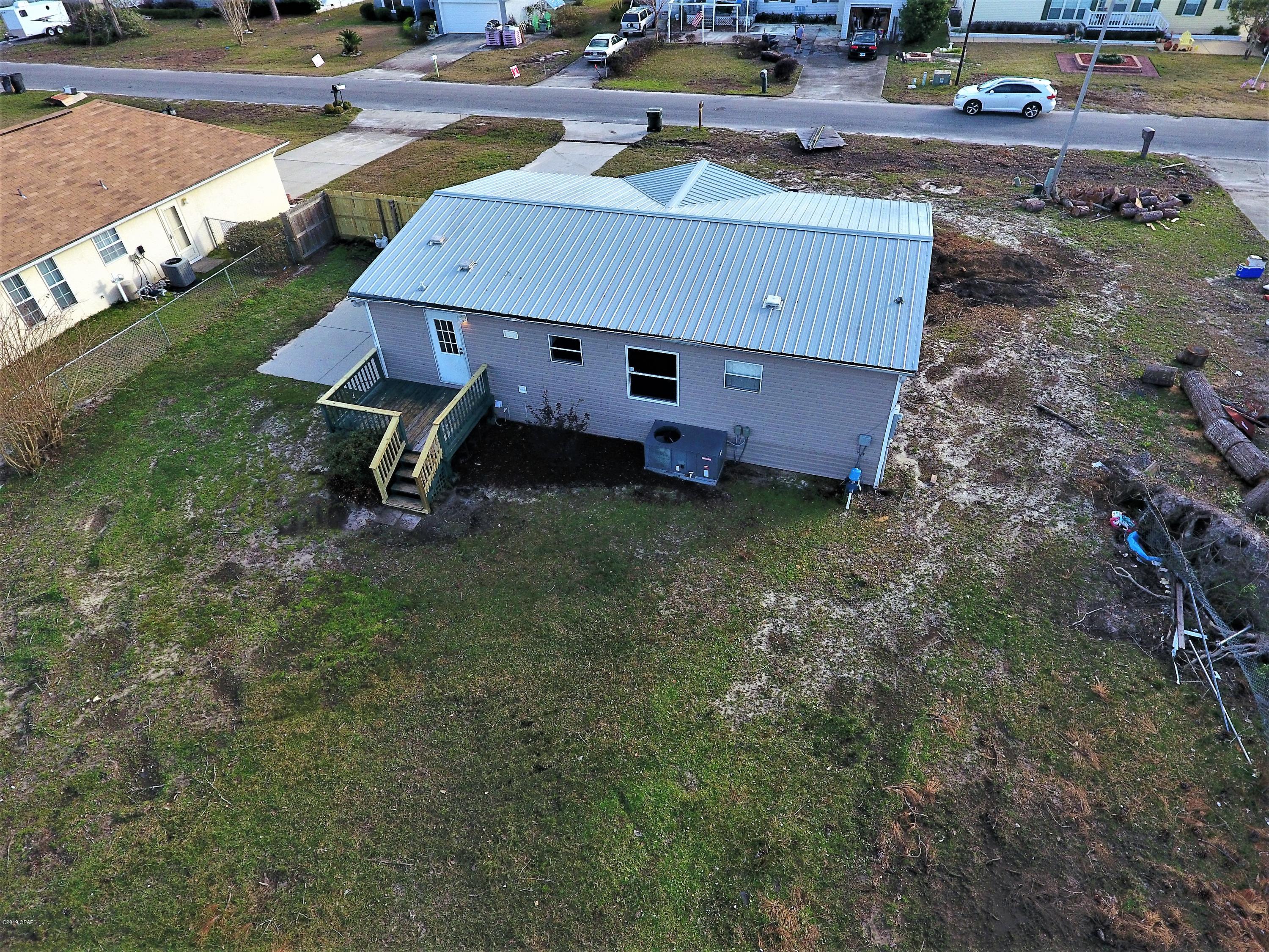 Sweetwater Village N Ph I - Residential