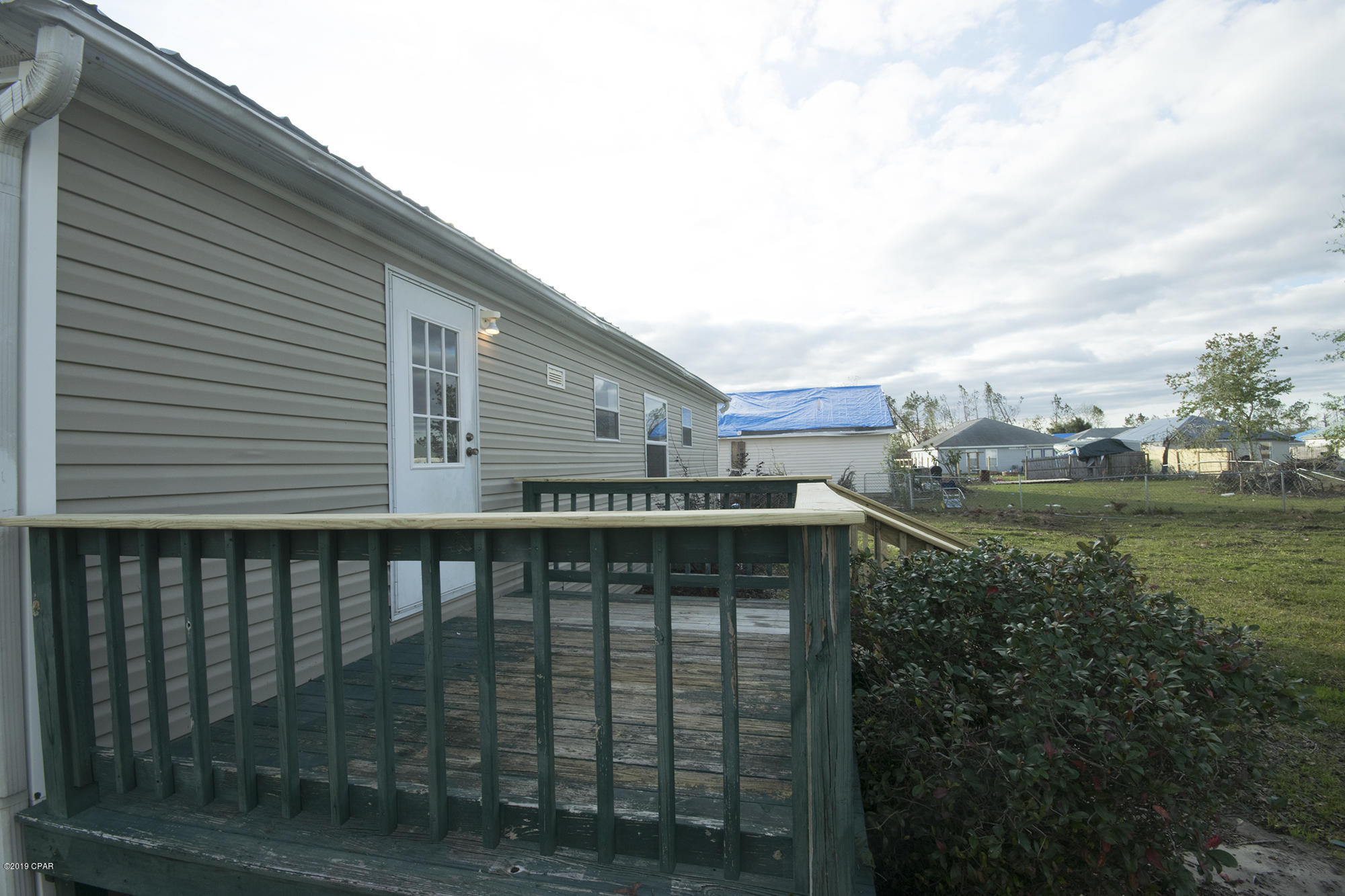 Sweetwater Village N Ph I - Residential