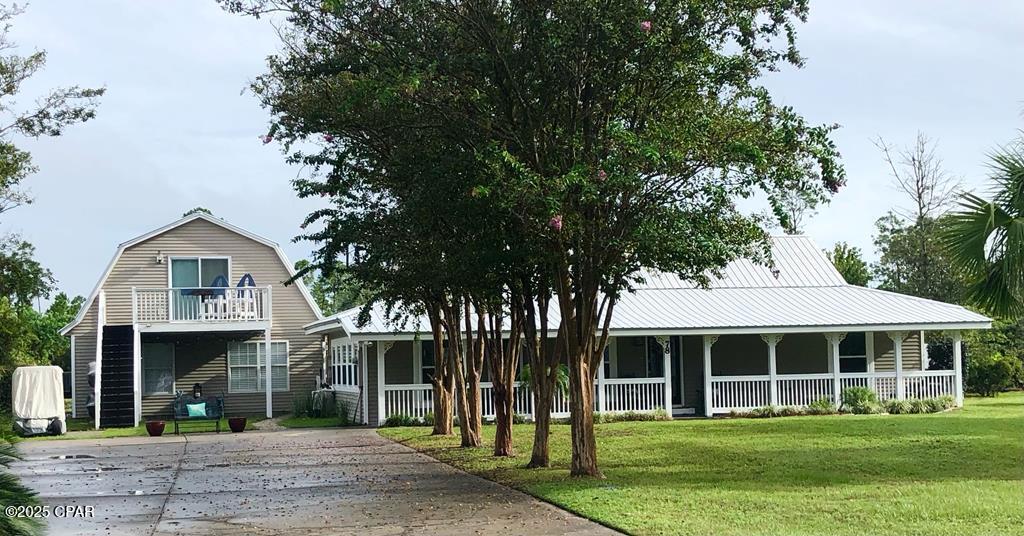 [No Recorded Subdiv] - Residential