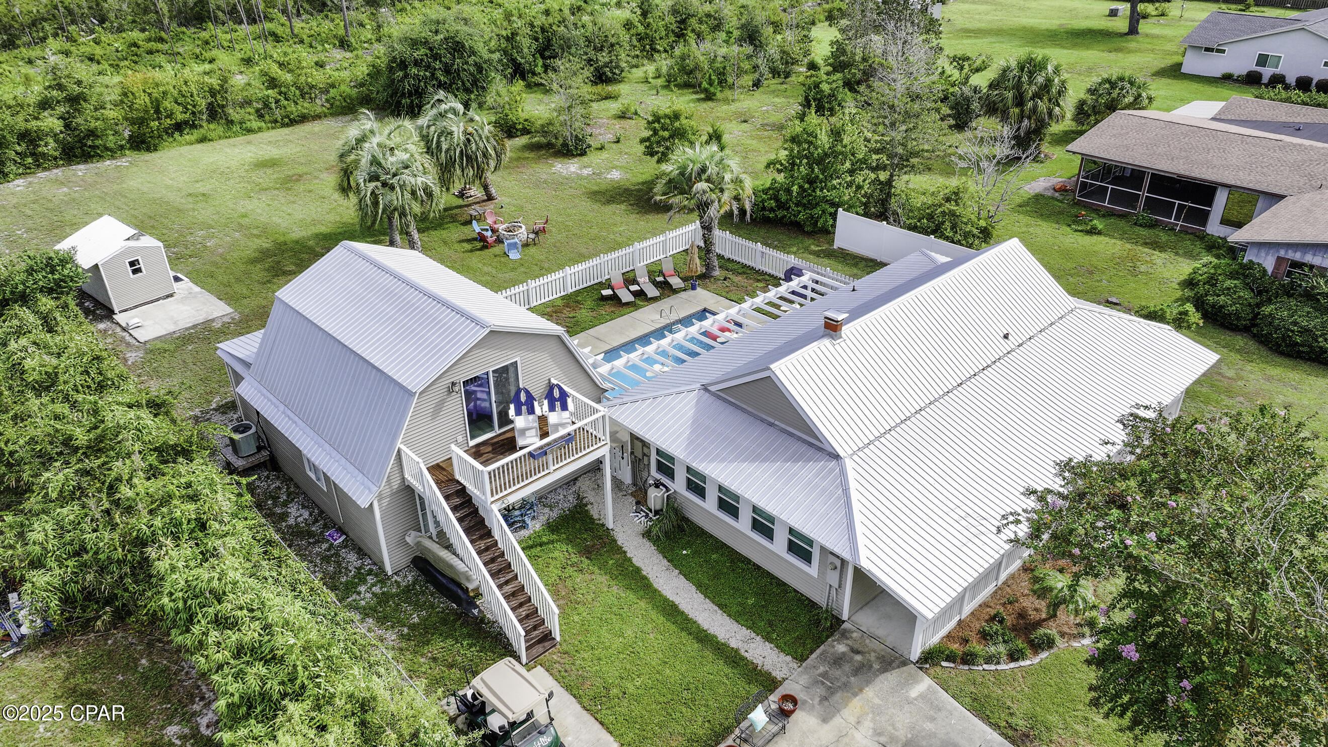 [No Recorded Subdiv] - Residential