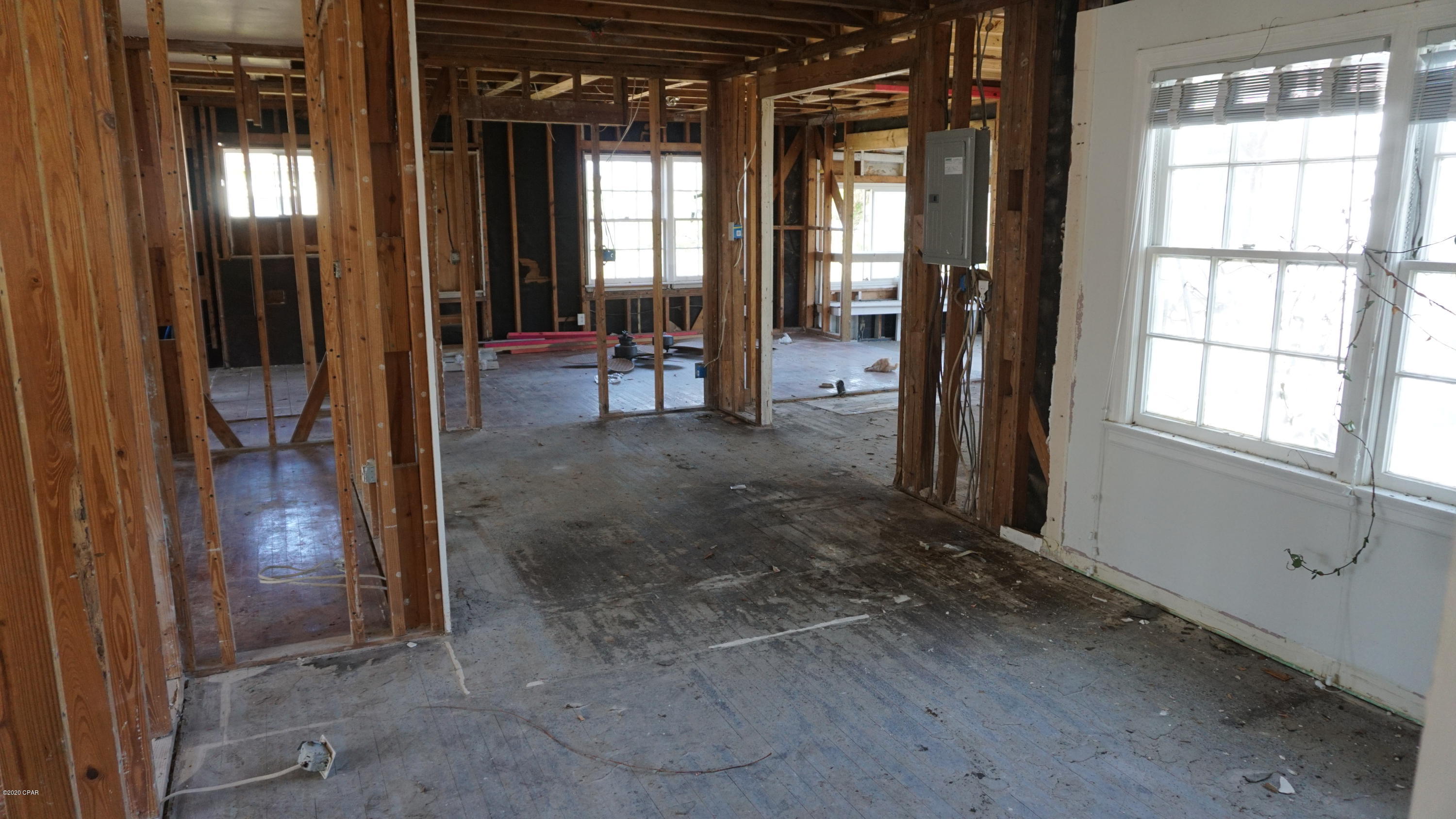 Sudduths 1st Add - Residential