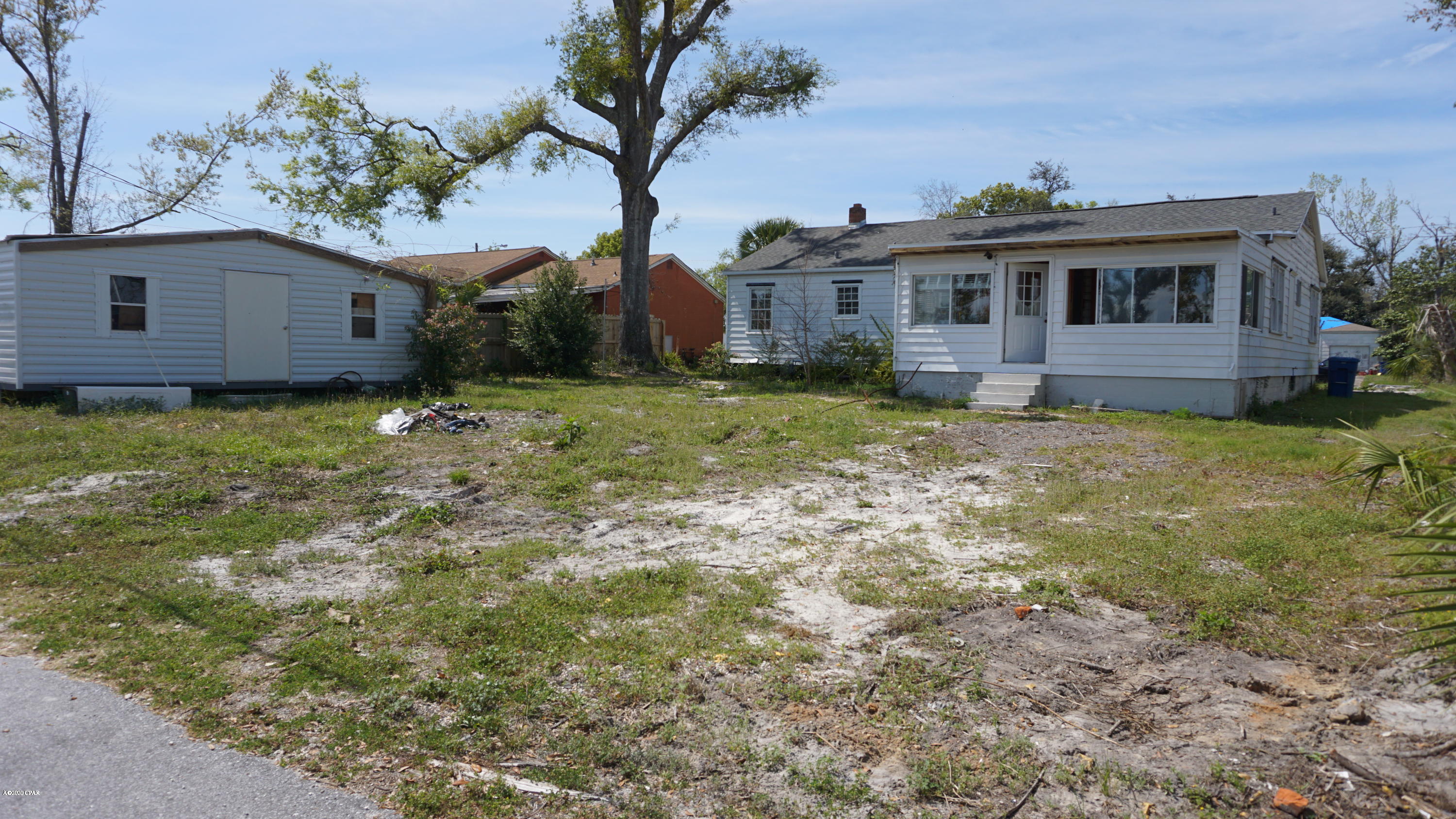 Sudduths 1st Add - Residential