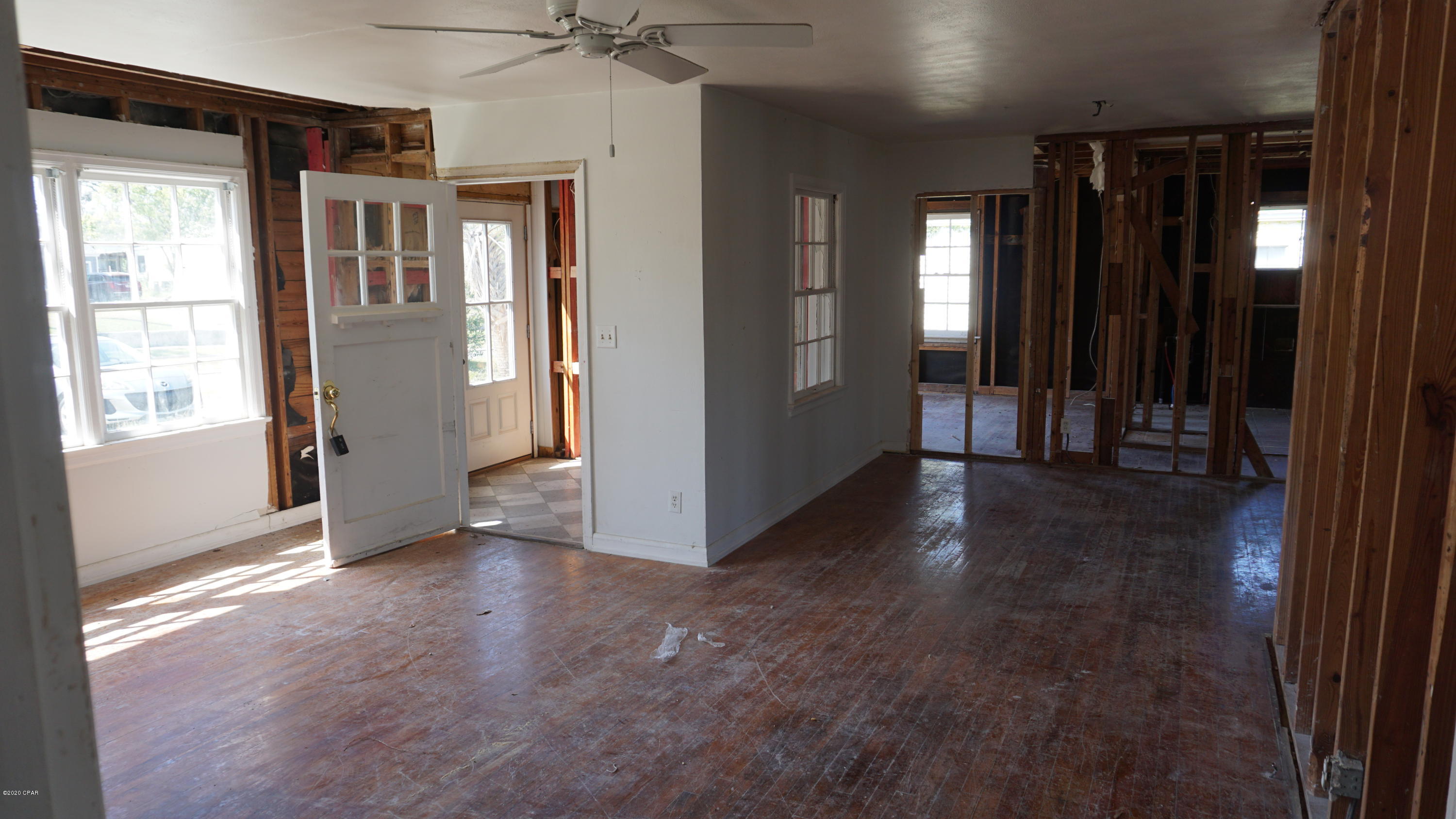 Sudduths 1st Add - Residential