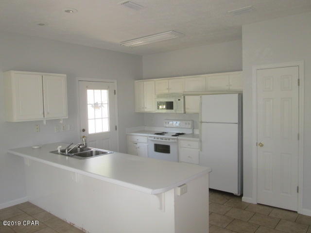 El Centro Beach - Residential