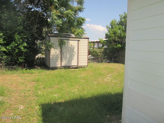 El Centro Beach - Residential