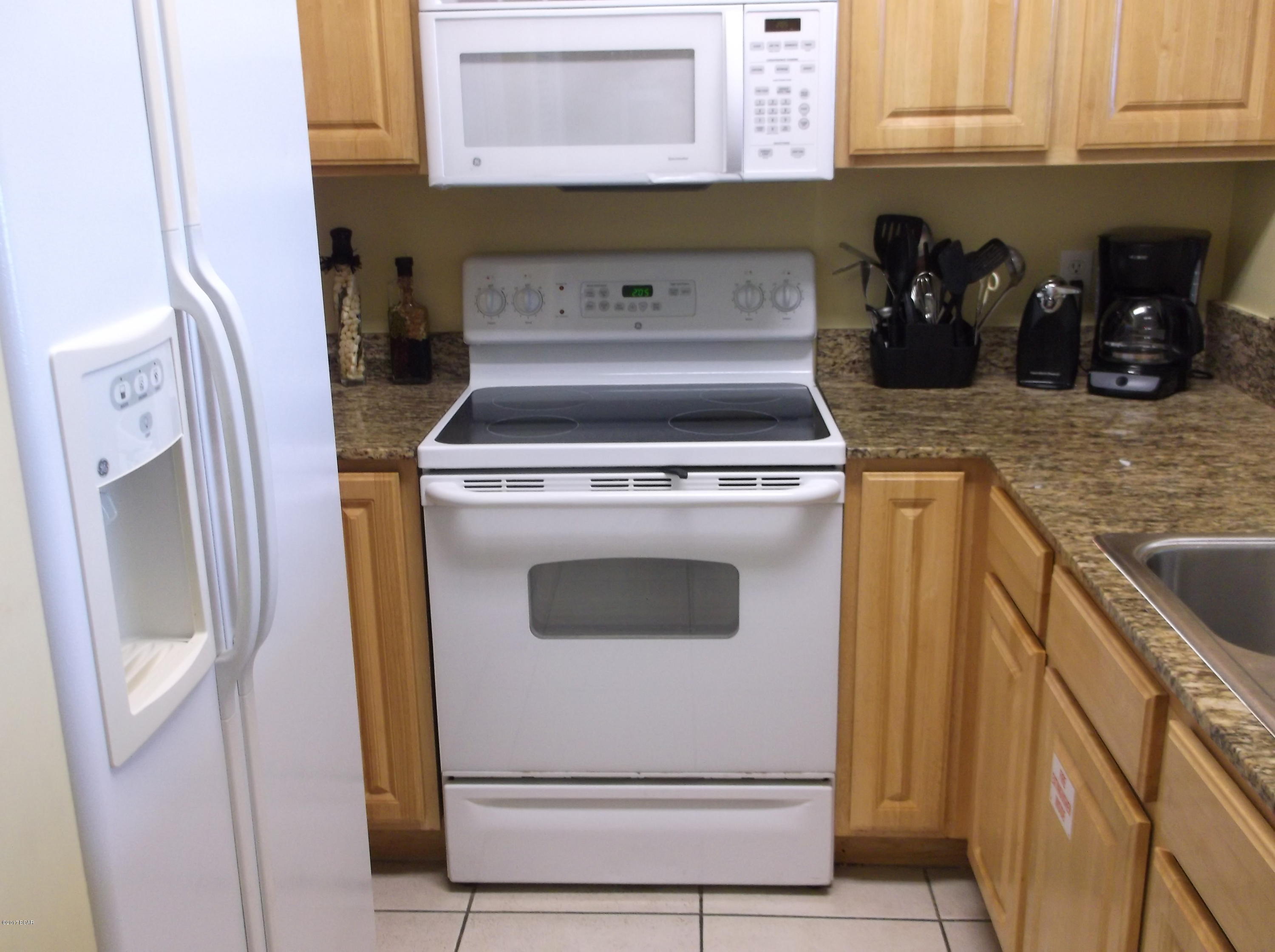 Sunrise Beach - Residential