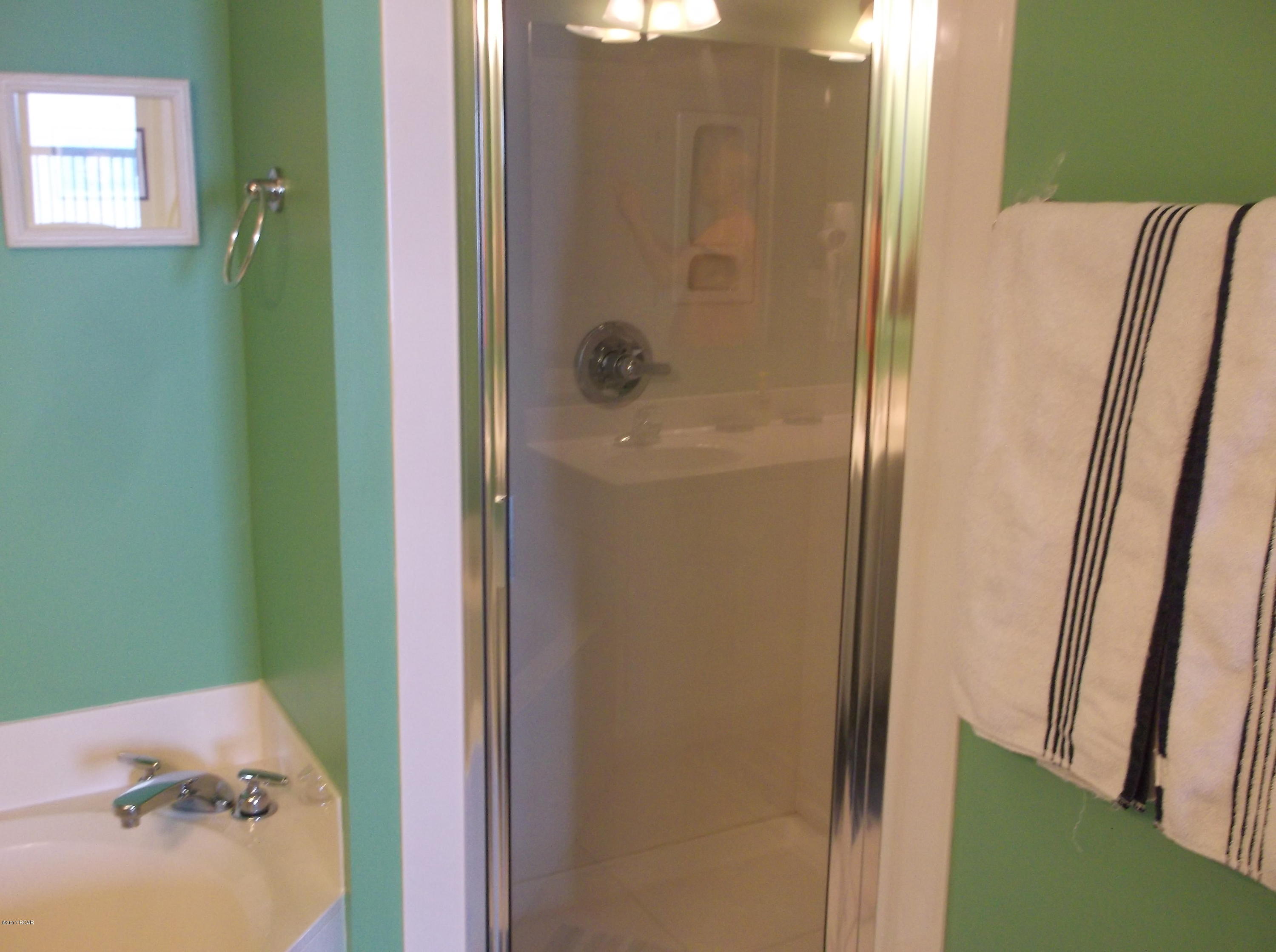 Sunrise Beach - Residential