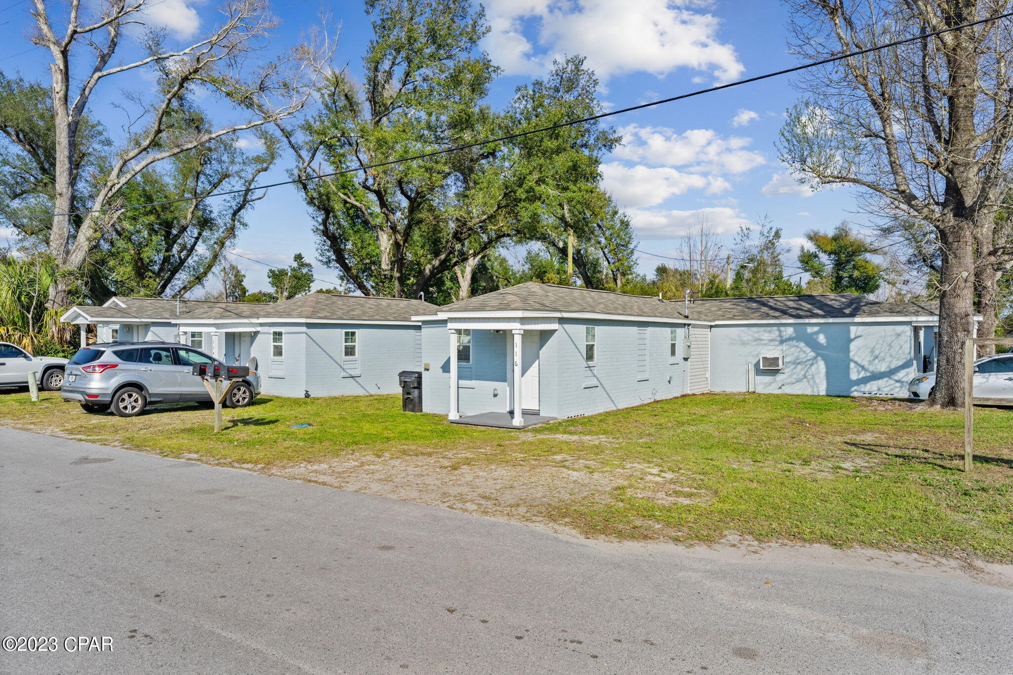 [No Recorded Subdiv] - Residential