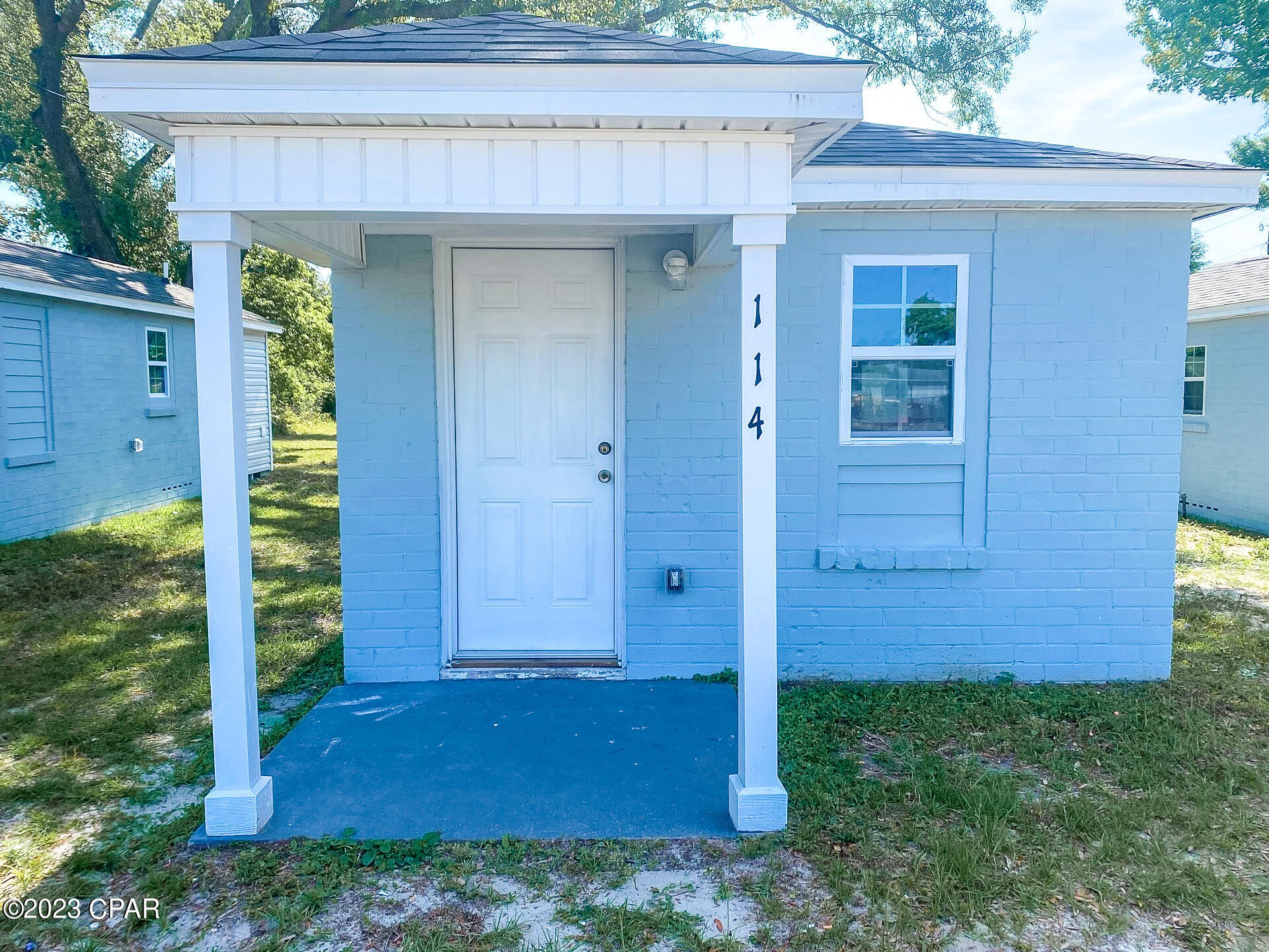 [No Recorded Subdiv] - Residential