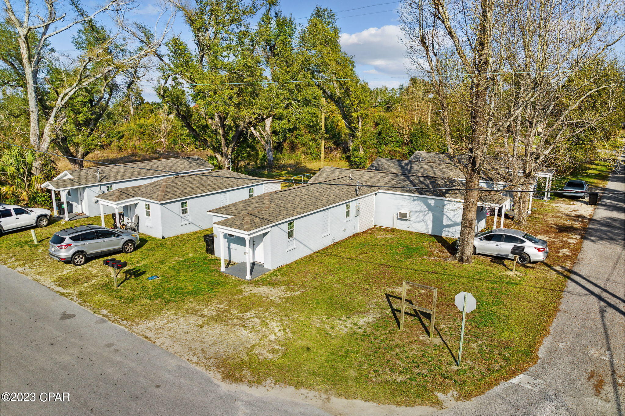 [No Recorded Subdiv] - Residential