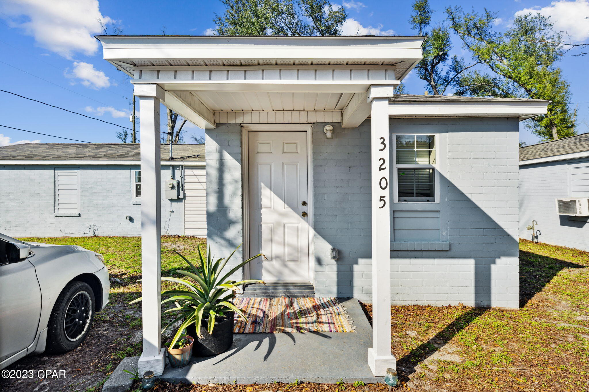 [No Recorded Subdiv] - Residential