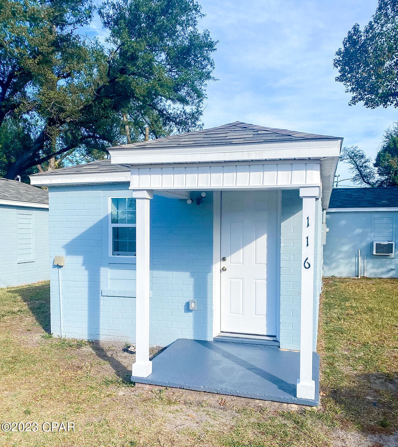 [No Recorded Subdiv] - Residential