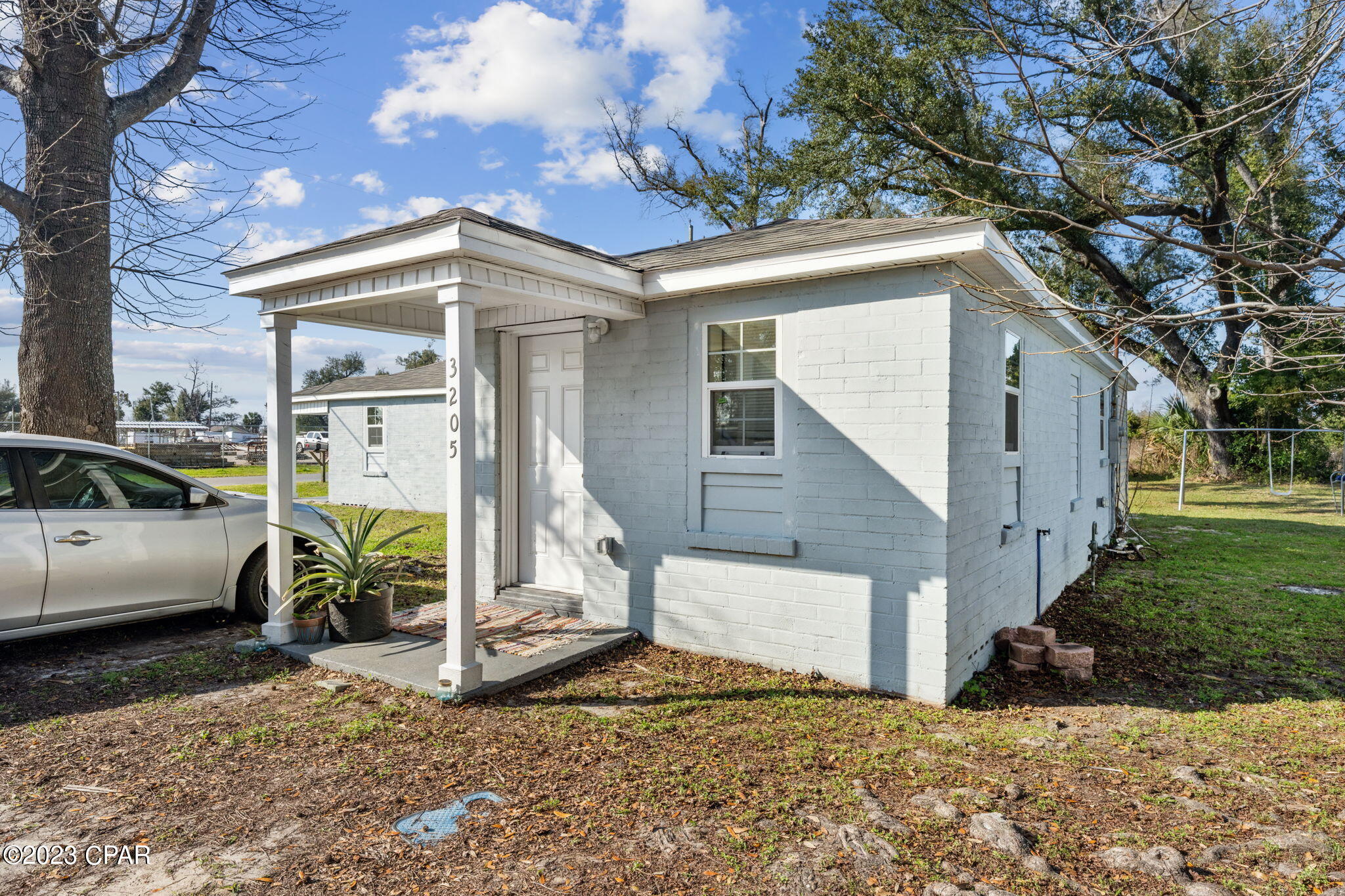 [No Recorded Subdiv] - Residential