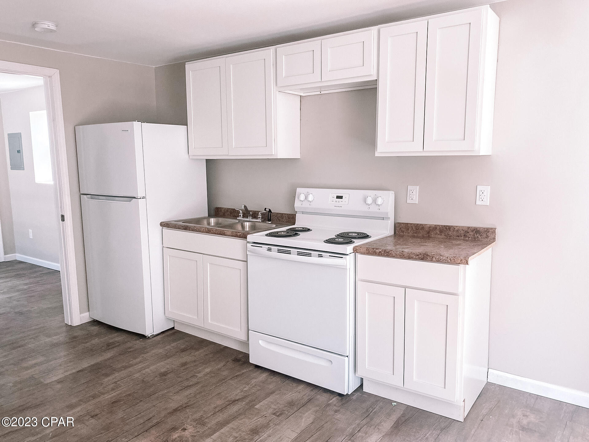 [No Recorded Subdiv] - Residential