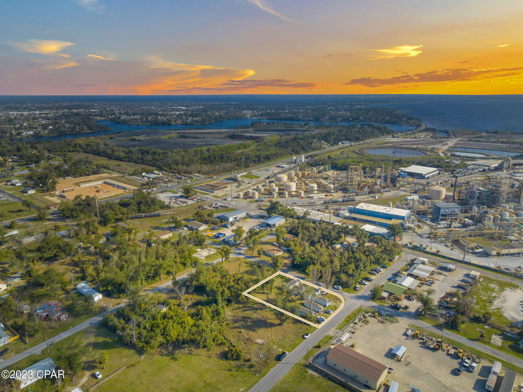 [No Recorded Subdiv] - Residential