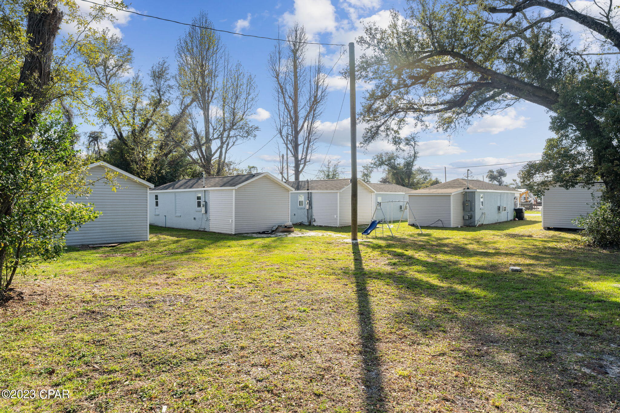 [No Recorded Subdiv] - Residential