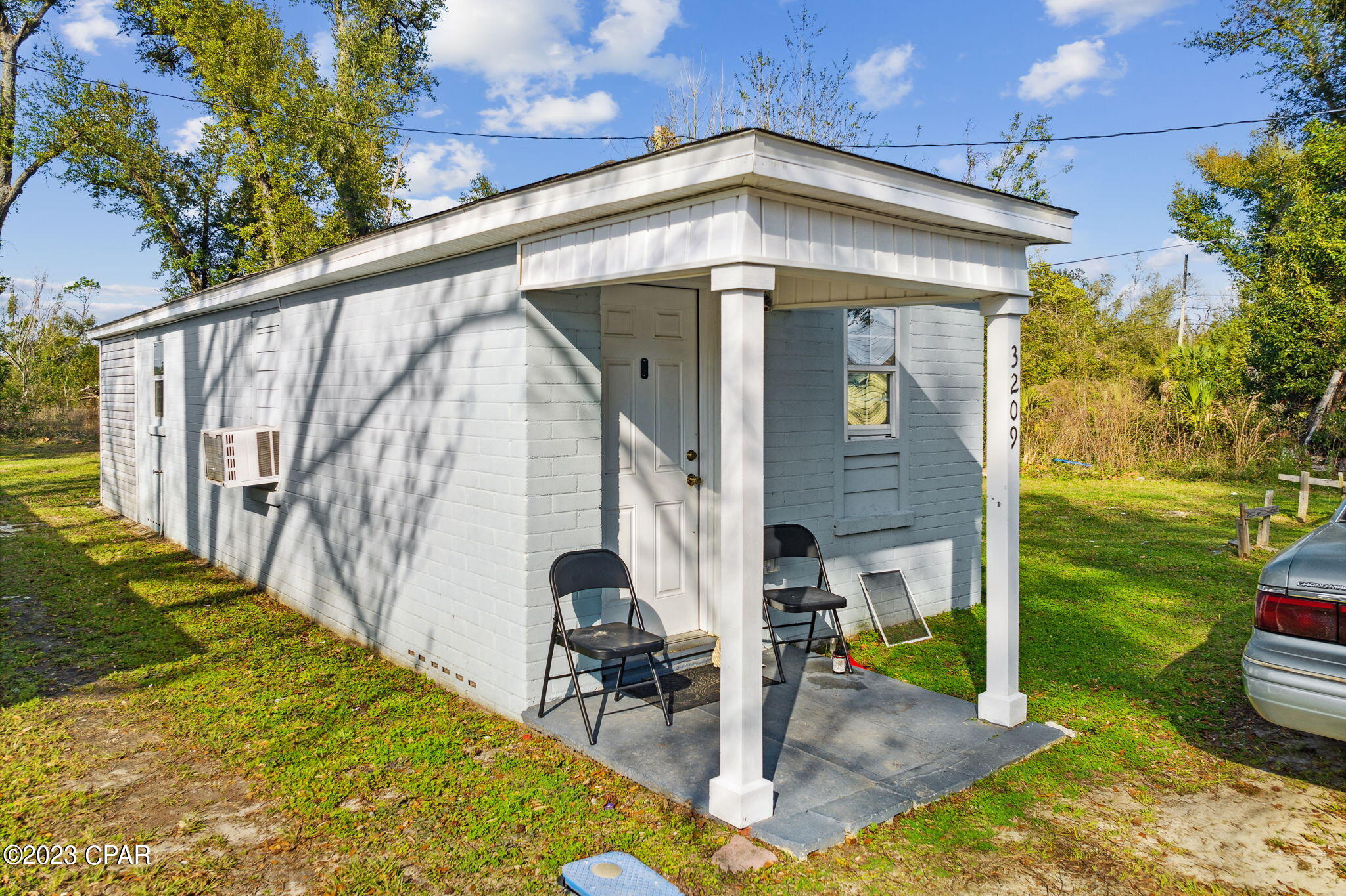 [No Recorded Subdiv] - Residential