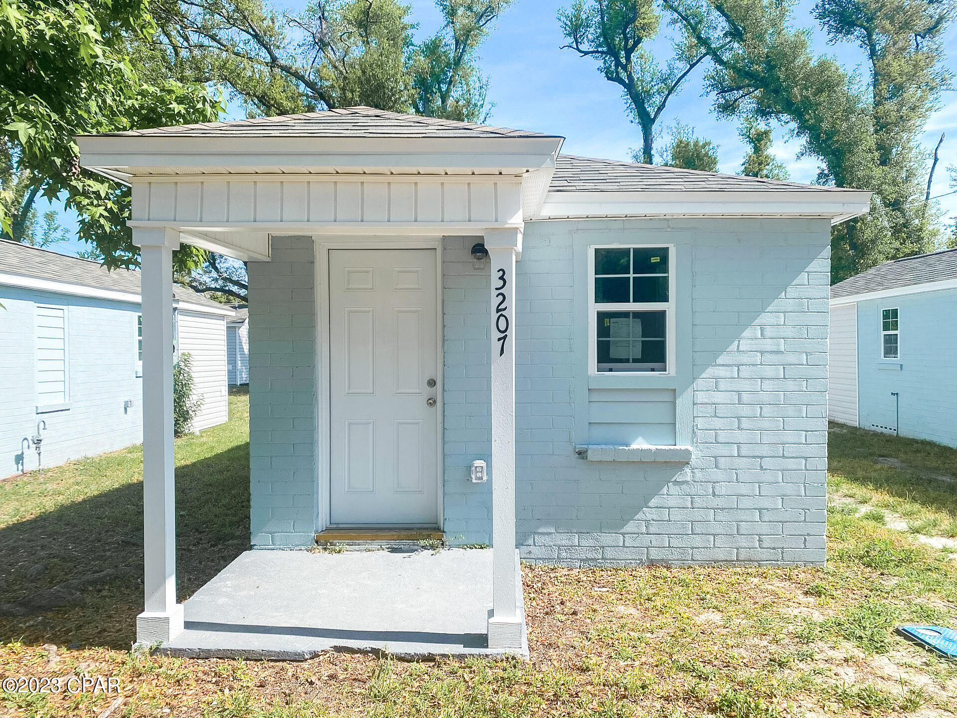 [No Recorded Subdiv] - Residential