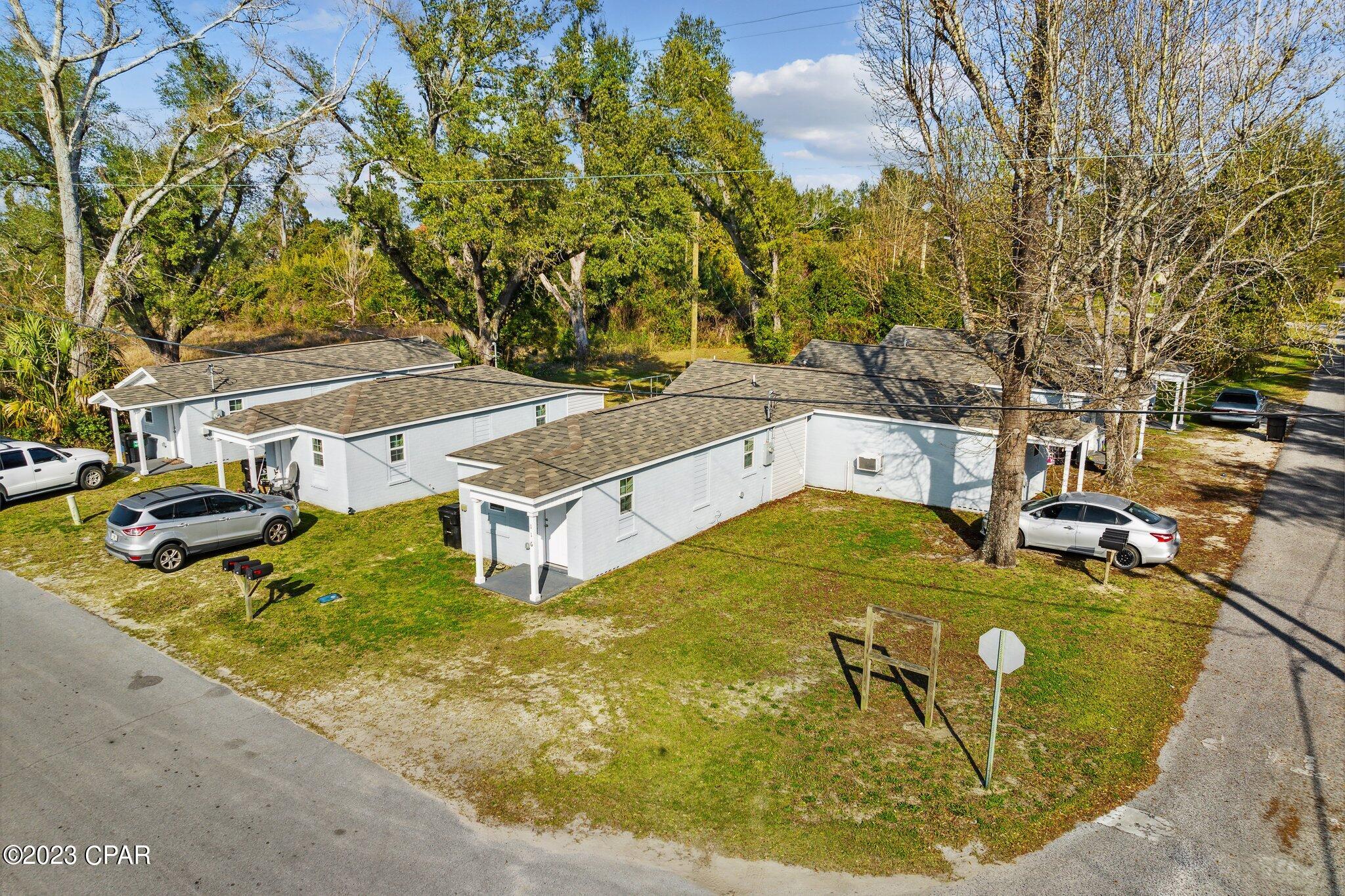 [No Recorded Subdiv] - Residential