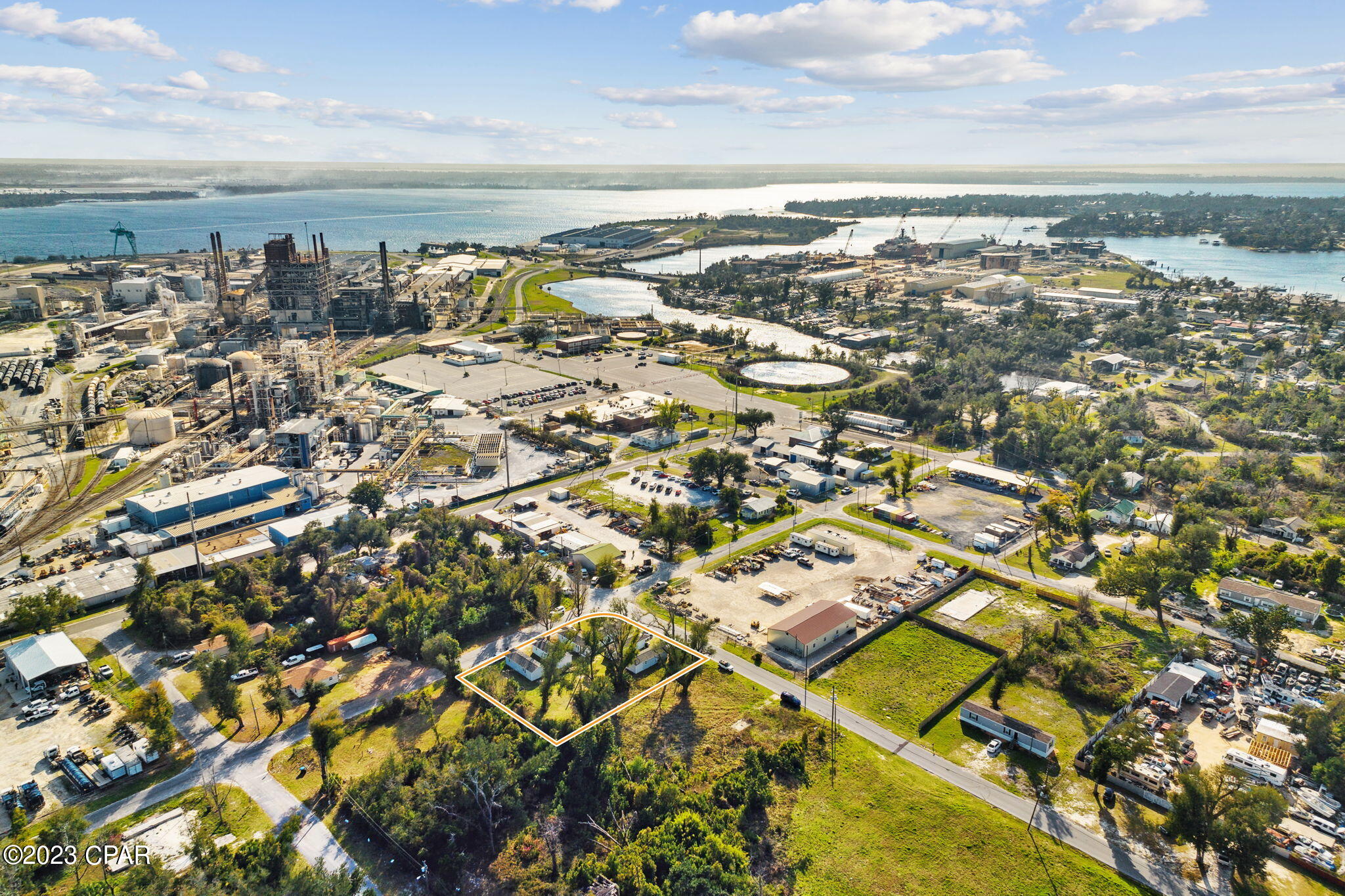 [No Recorded Subdiv] - Residential